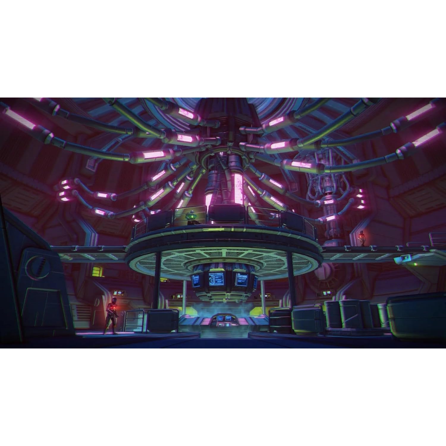 Far Cry 3&nbsp;: Blood Dragon - Jeux édition limitée no 19 [Xbox One]