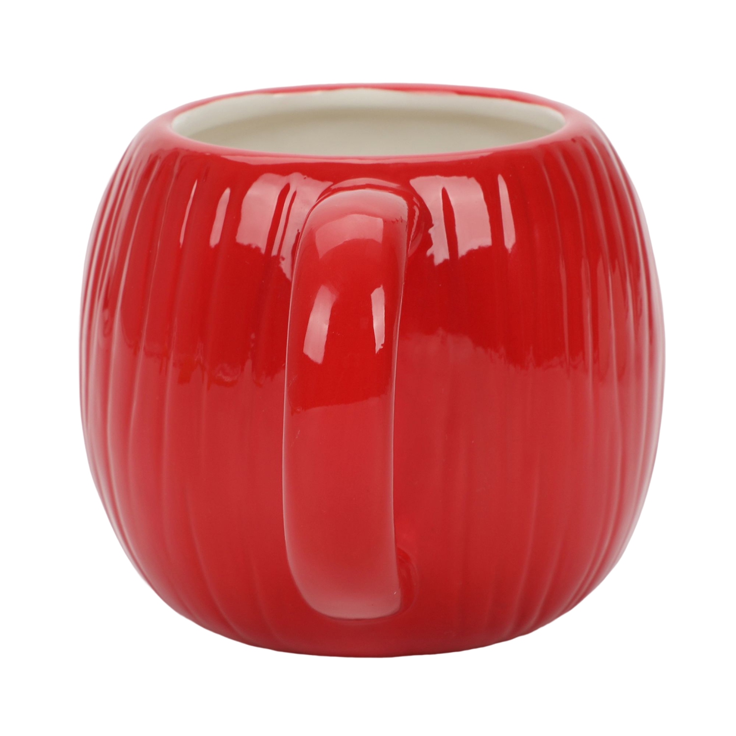 La tasse sculptée Sally 20&nbsp;oz de L'étrange Noël de monsieur Jack