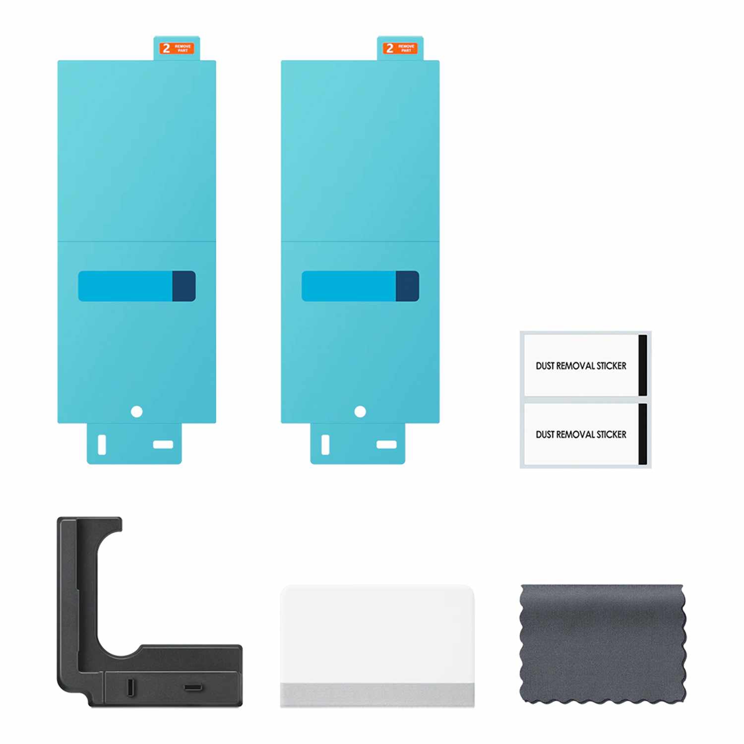 Samsung Anti-Refllecting Film | Made for Galaxy Z Fold7