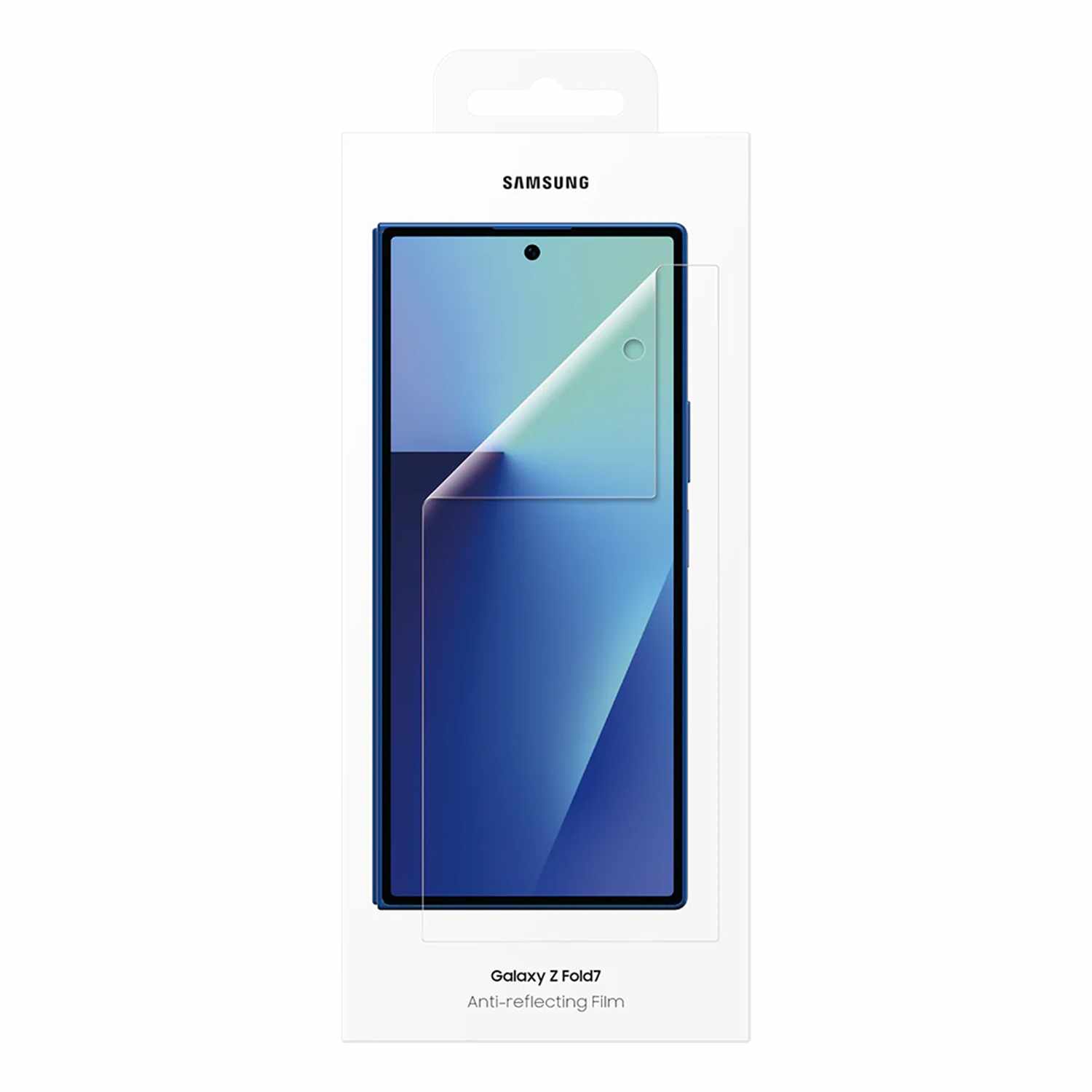 Samsung Anti-Refllecting Film | Made for Galaxy Z Fold7