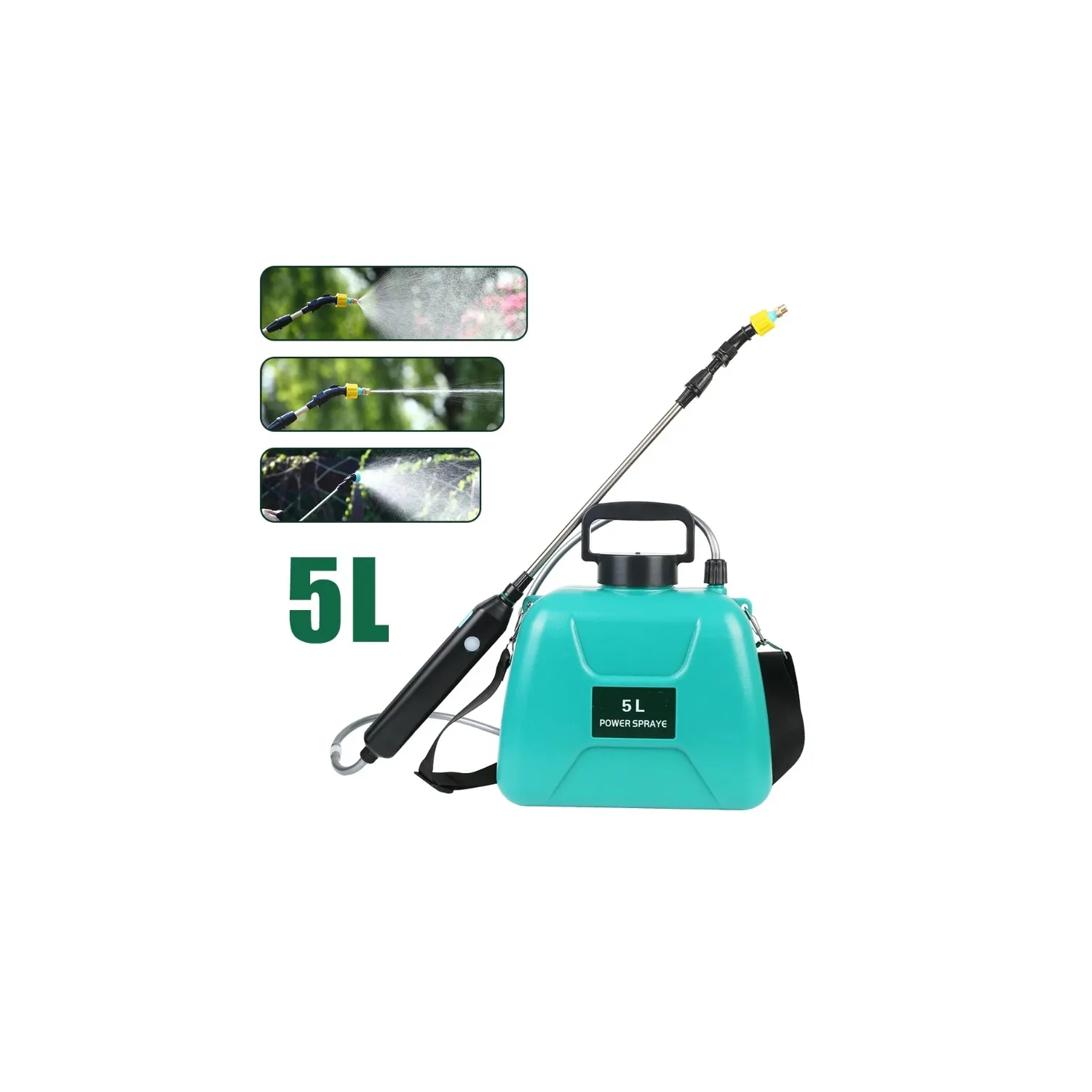 Miroir grossissant 40x avec 2 ventouses, miroir grossissant 3.5&nbsp;pouces et pinces inclinées pour miroir de voyage pour le maquillage