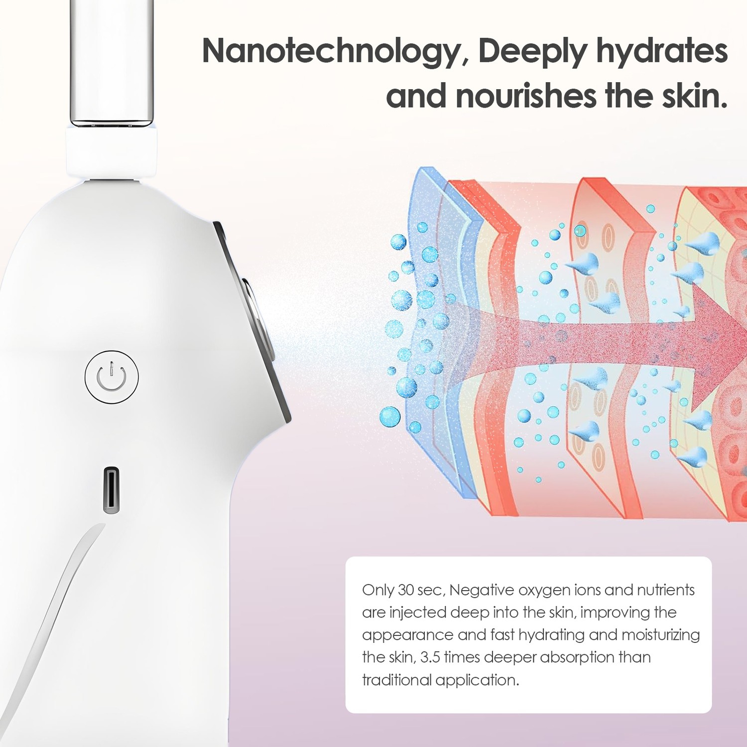 Rechargeable adjustable speed 35000rpm wireless nail art grinder, Manicure and Pedicure Kit for Nail Salon and Home Manicure