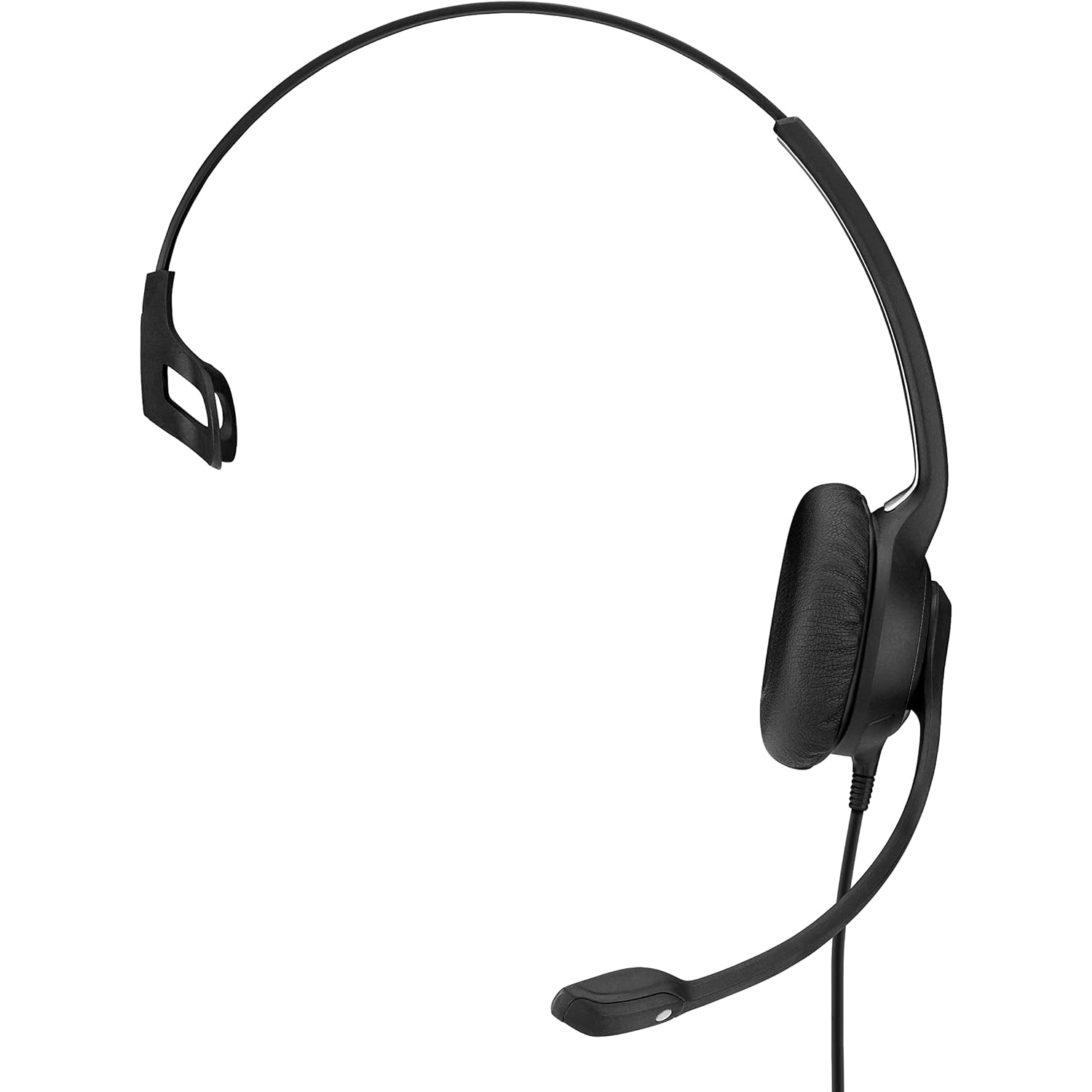 Sennheiser EPOS I Impact SC 232-200 Series - Headset - Bulk Pack of 20 - on-Ear - Wired - Easy Disconnect - Black