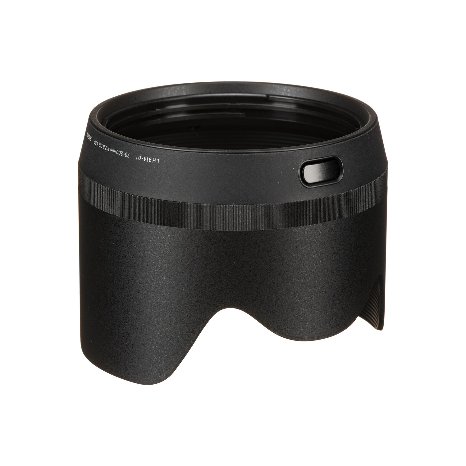 Sigma 70-200mm f/2.8 DG OS HSM Sports Lens for Nikon F Bundle 2