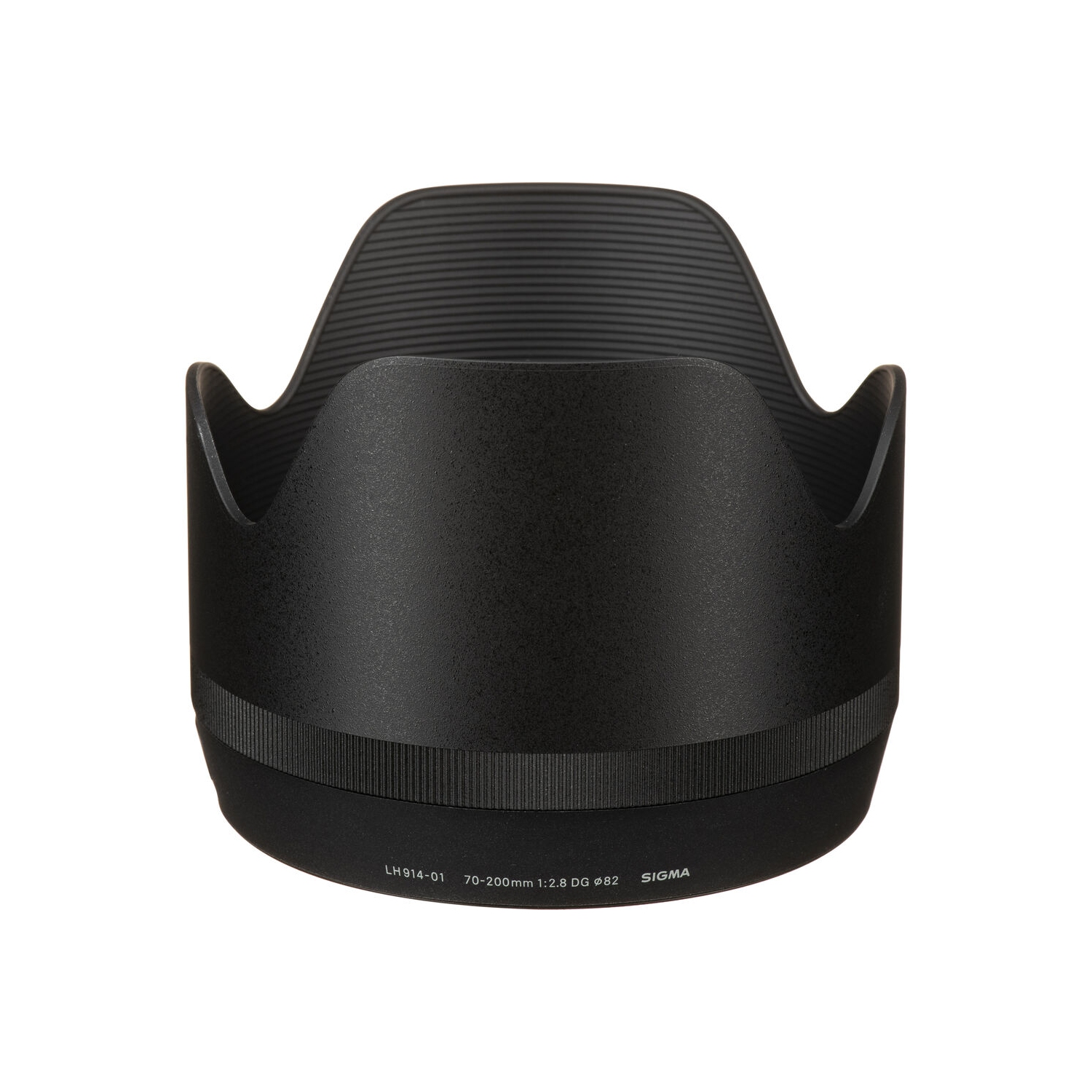 Sigma 70-200mm f/2.8 DG OS HSM Sports Lens for Nikon F Bundle 2