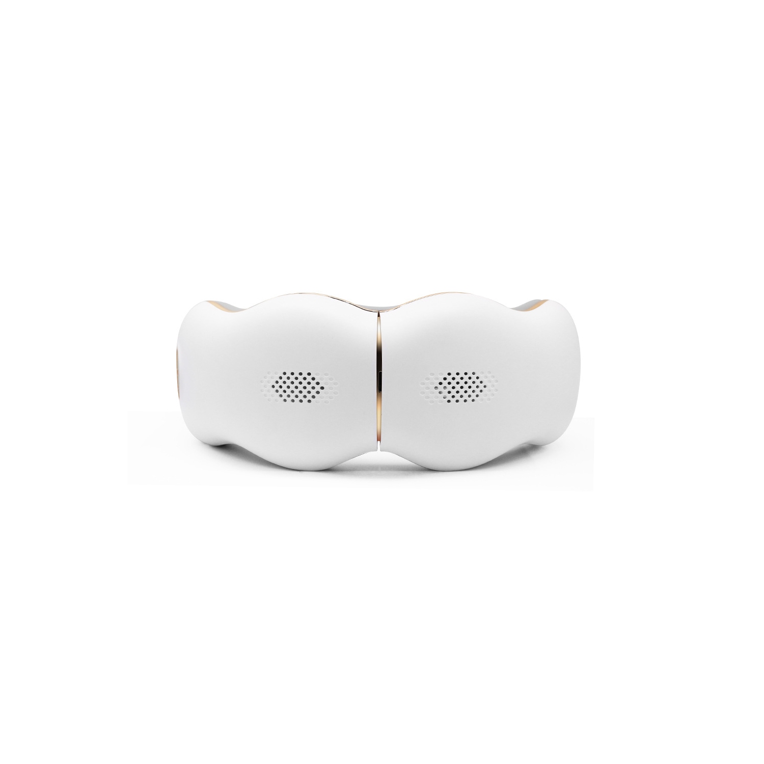 BISD-YD750 Hot-selling eye massager Multifunctional eye massager Air pressure, hot compress, built-in music, voice broadcast, Bluetooth connection