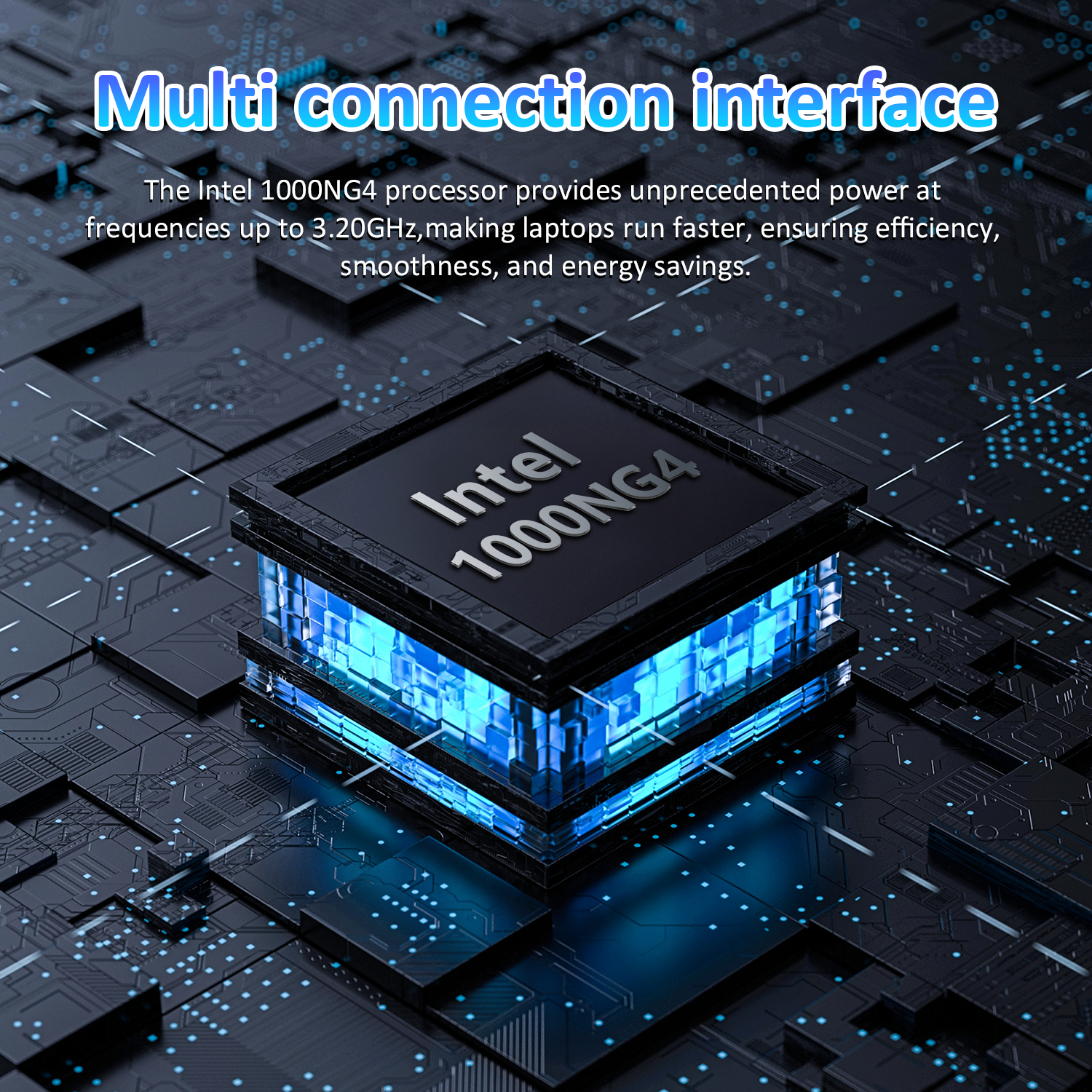 Auusda T161N 16" Laptop | Intel Core i3-1000NG4 | 16GB RAM 1TB SSD | 1920×1200 IPS | Wi-Fi 6 & Bluetooth 5.3 | Fingerprint & Backlit Keyboard | USB-C