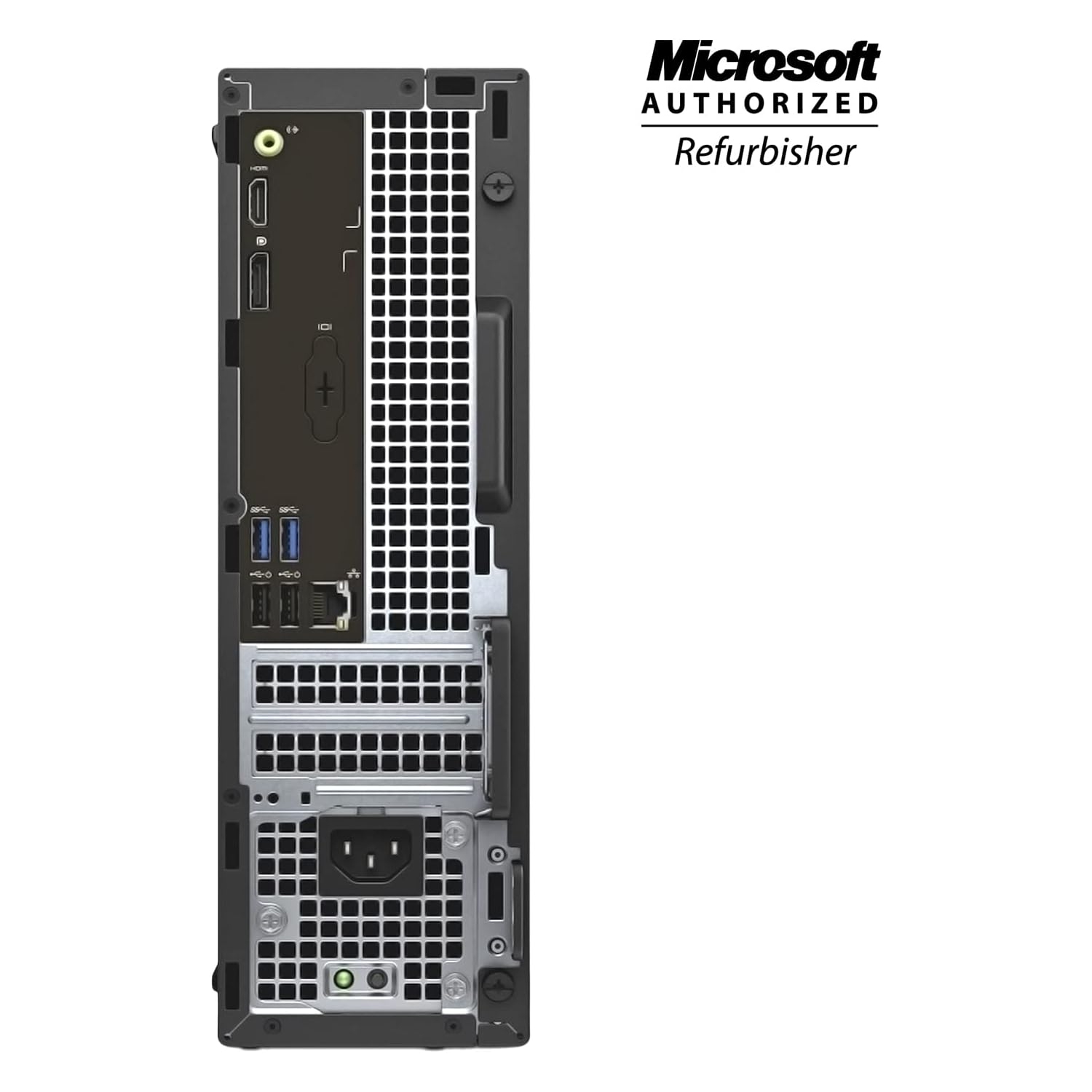 Dell OptiPlex 3050 SFF / i5-6500 3.2GHz / 16GB RAM / 256GB SSD
