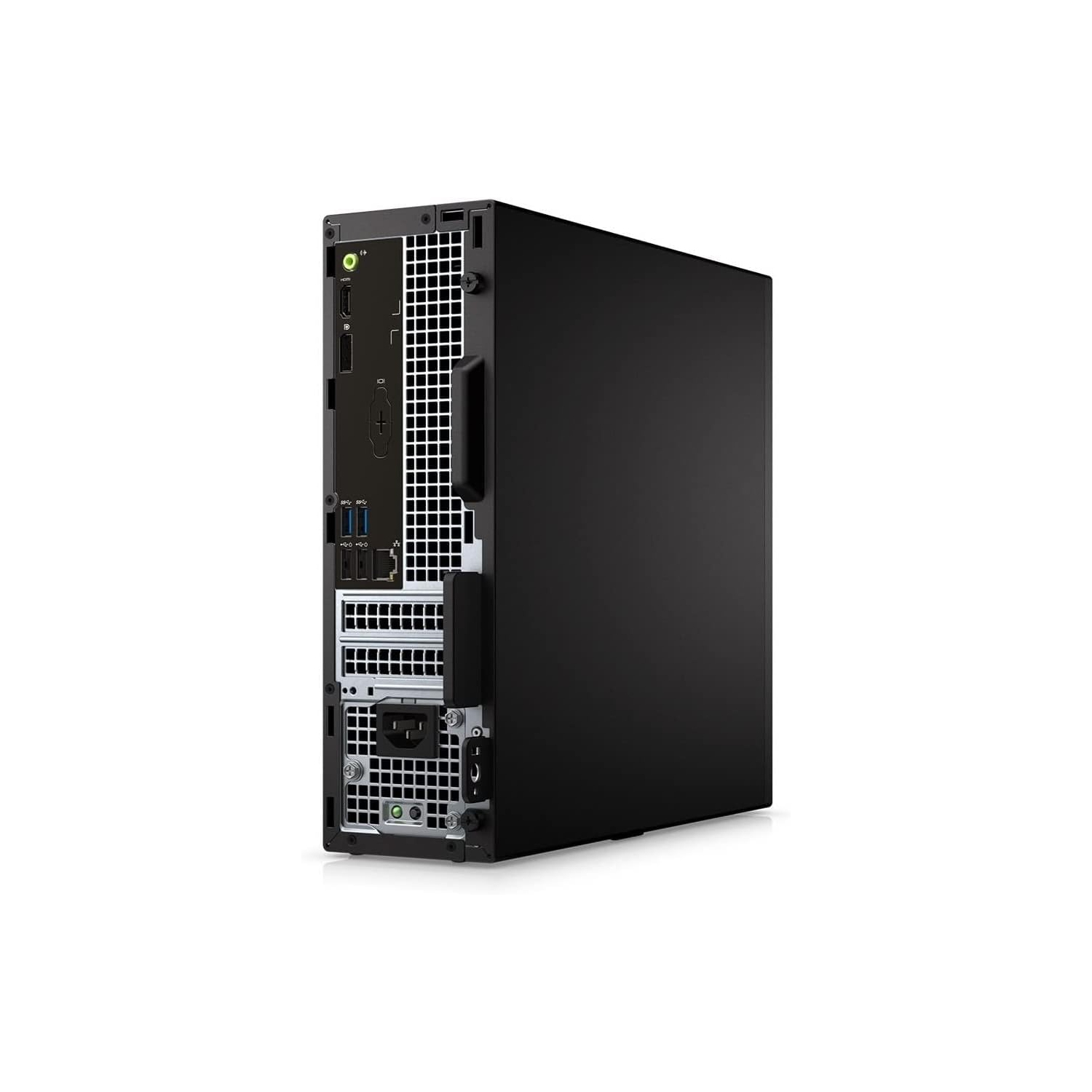 Dell OptiPlex 3050 SFF / i5-6500 3.2GHz / 16GB RAM / 256GB SSD / Windows 11 Pro / WiFi - Business Desktop PC Computer - Refurbished