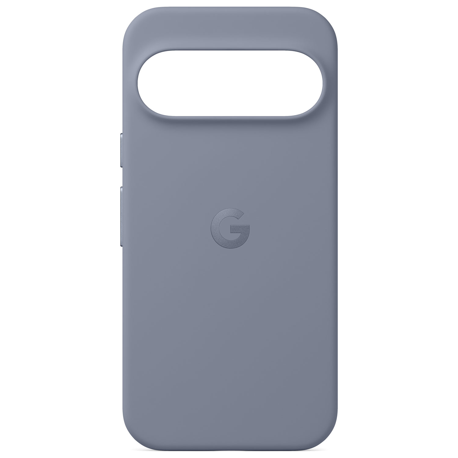 Google Pixelsnap Fitted Hard Shell Case for Pixel 10/10 Pro - Moonstone