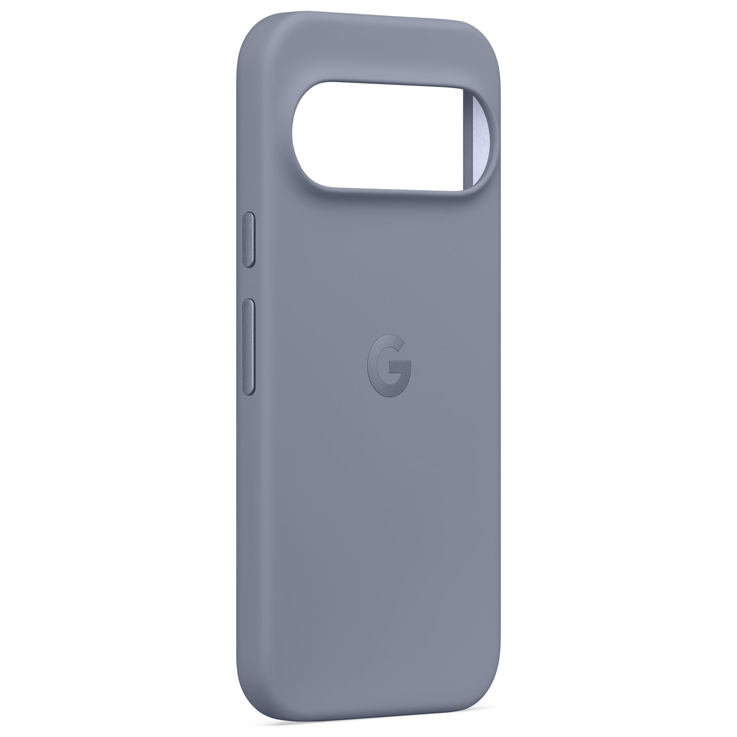 Google Pixelsnap Fitted Hard Shell Case for Pixel 10 Pro XL - Moonstone