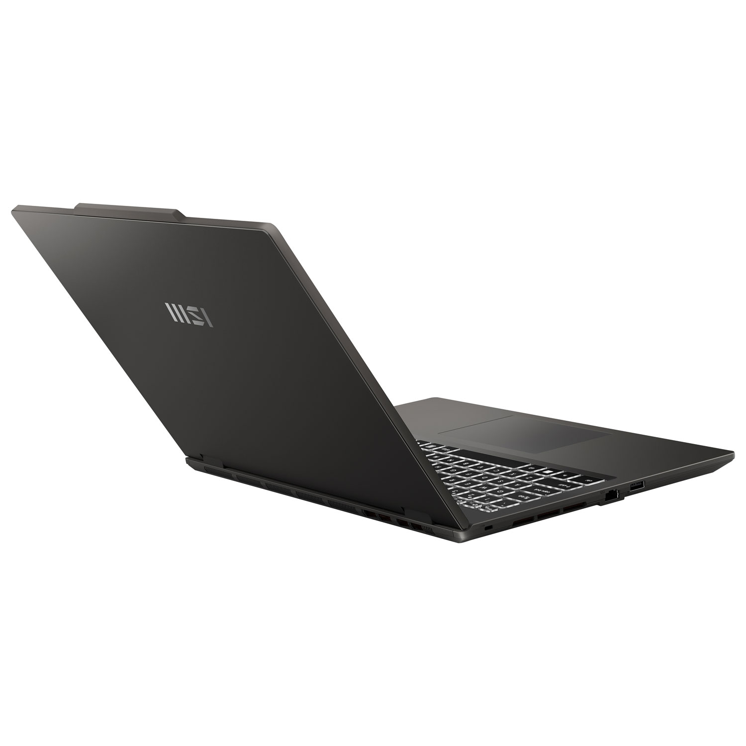 MSI VenturePro 16" Laptop - Solid Grey