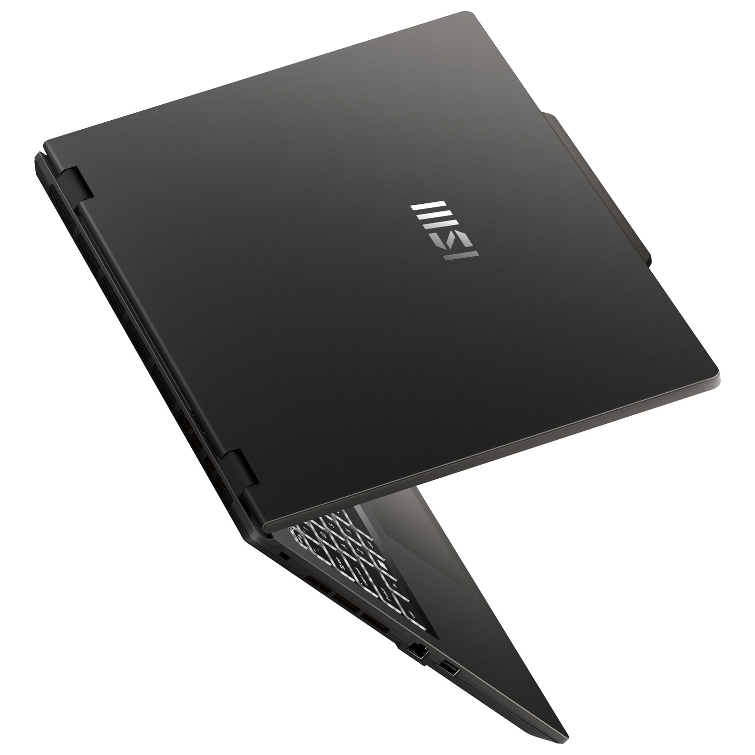 MSI VenturePro 16" Laptop - Solid Grey