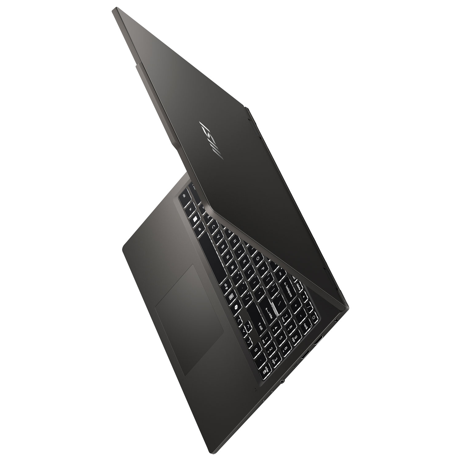 MSI VenturePro 16" Laptop - Solid Grey
