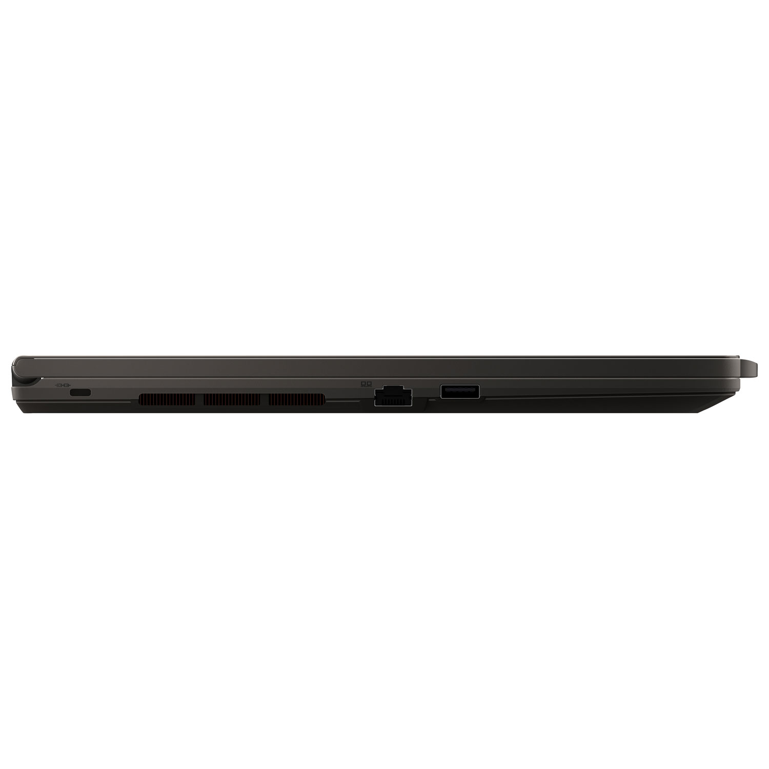 MSI VenturePro 16" Laptop - Solid Grey