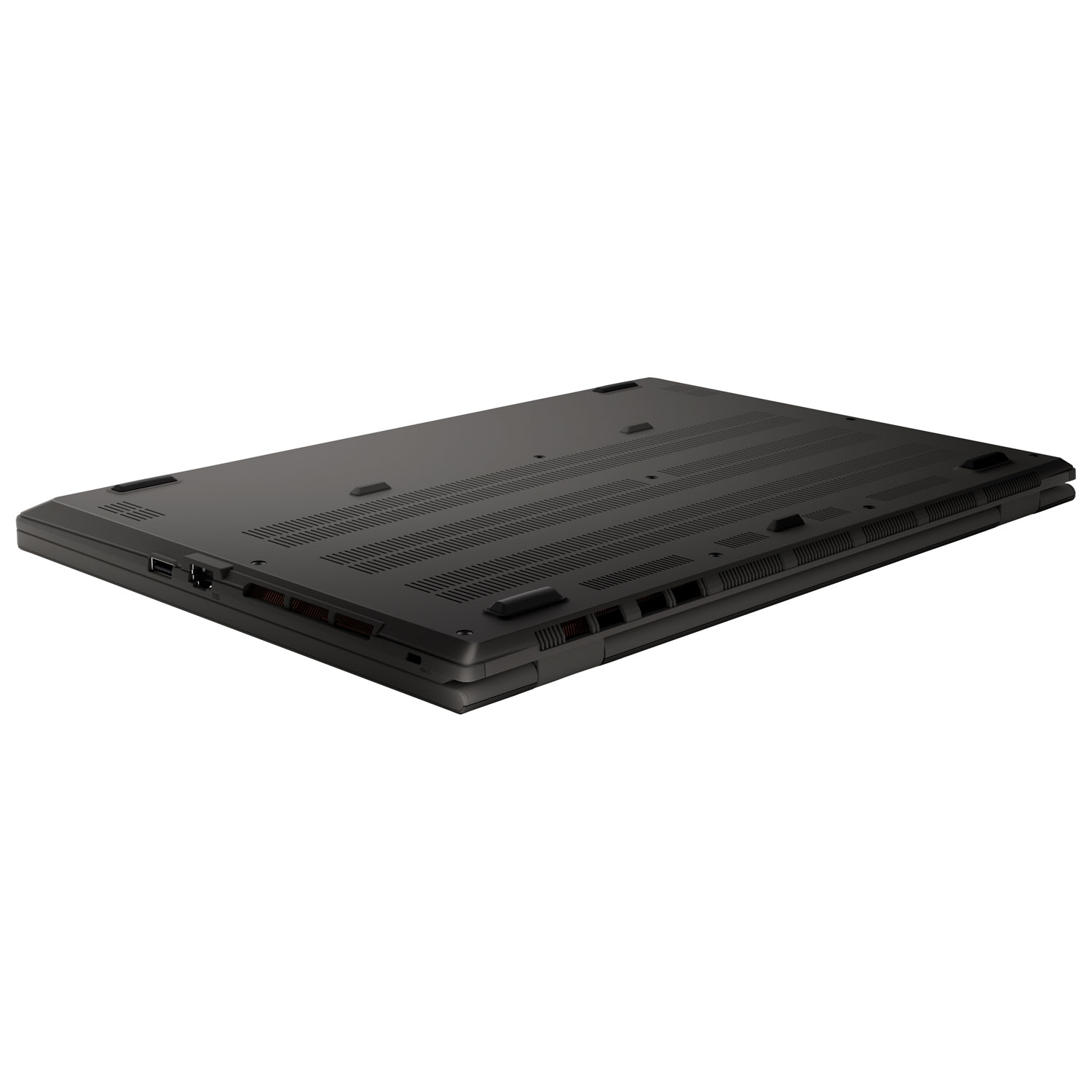 Portable de jeu de 16 po VenturePro de MSI - Gris