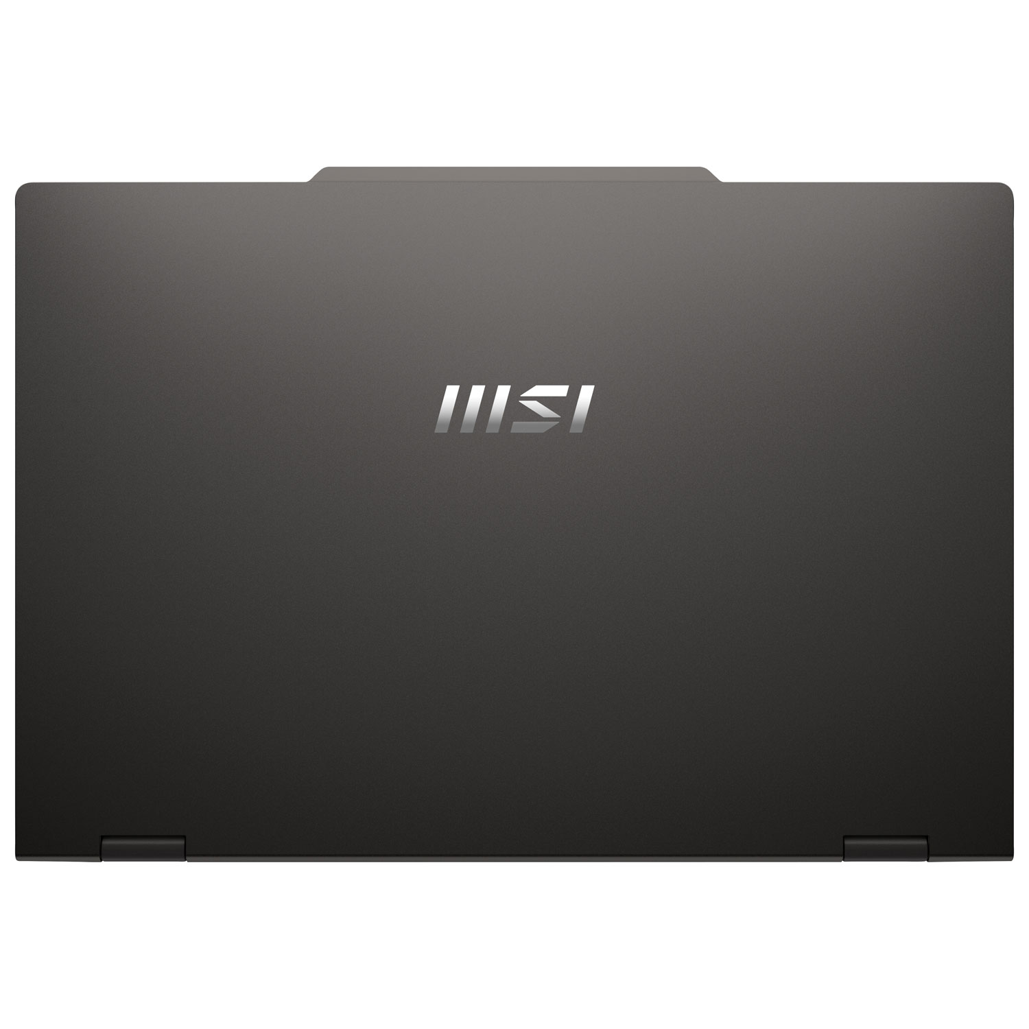 Portable de jeu de 16 po VenturePro de MSI - Gris