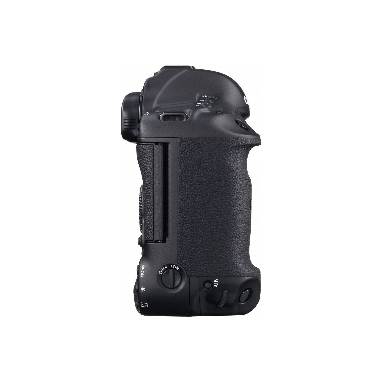 Canon EOS-1D X DSLR Camera (5253B002) + Case Bundle