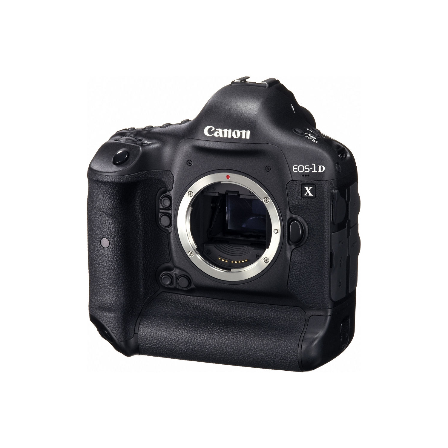 Appareil photo reflex numérique EOS-1D X de Canon + ensemble moniteur 4K Pro