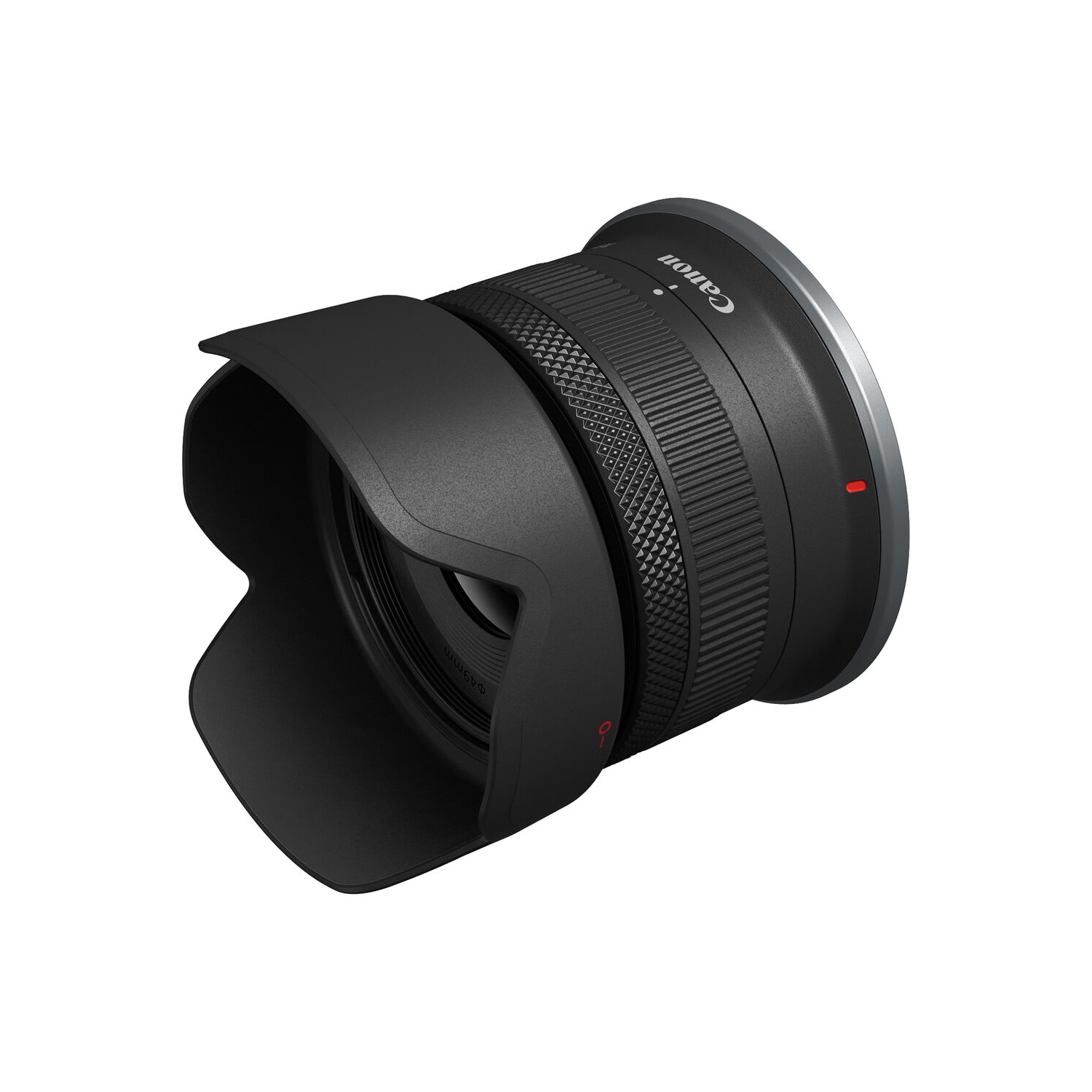 Canon RF-S 18-45mm f/4.5-6.3 IS STM Lens w 64GB Extreme Pro Card + More