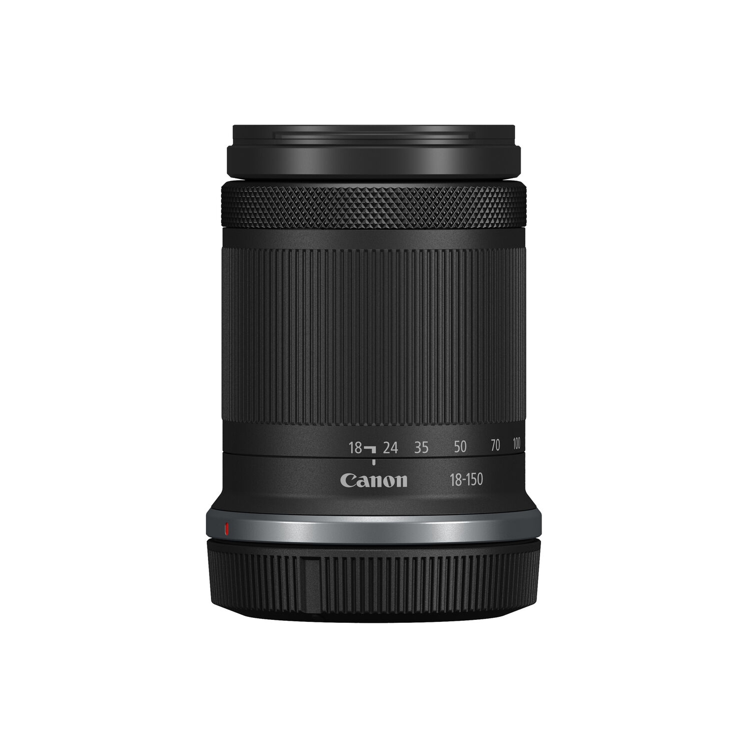 Canon RF-S 18-150mm f/3.5-6.3 IS STM Lens w 64GB Extreme Pro Card + More