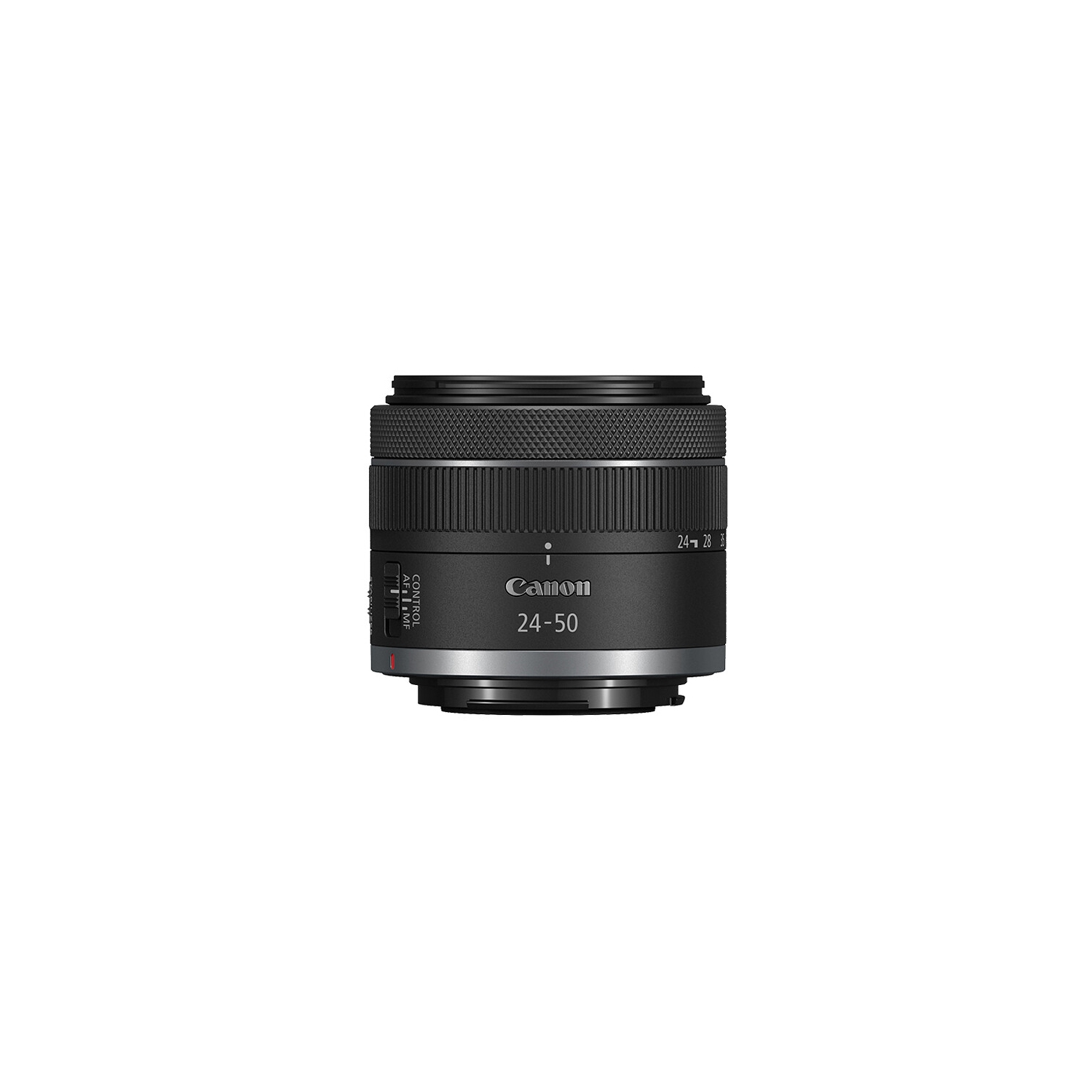 Canon RF 24-50mm f/4.5-6.3 IS STM Lens Optical Image Stabilization - Bundle