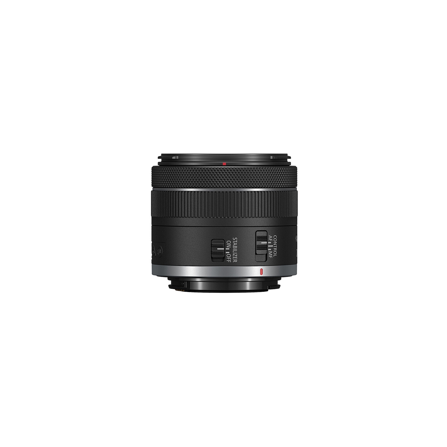 Canon RF 24-50mm f/4.5-6.3 IS STM Lens Optical Image Stabilization - Bundle