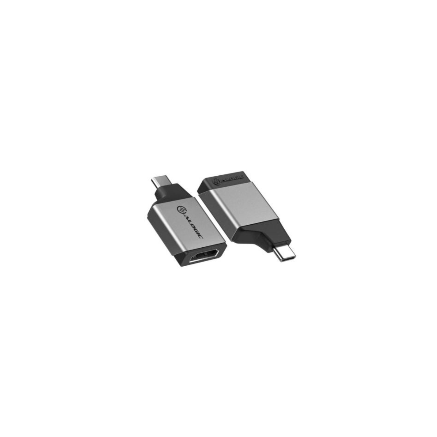 Alogic Adapter USB-C Male to HDMI Female 4K Ultra HD