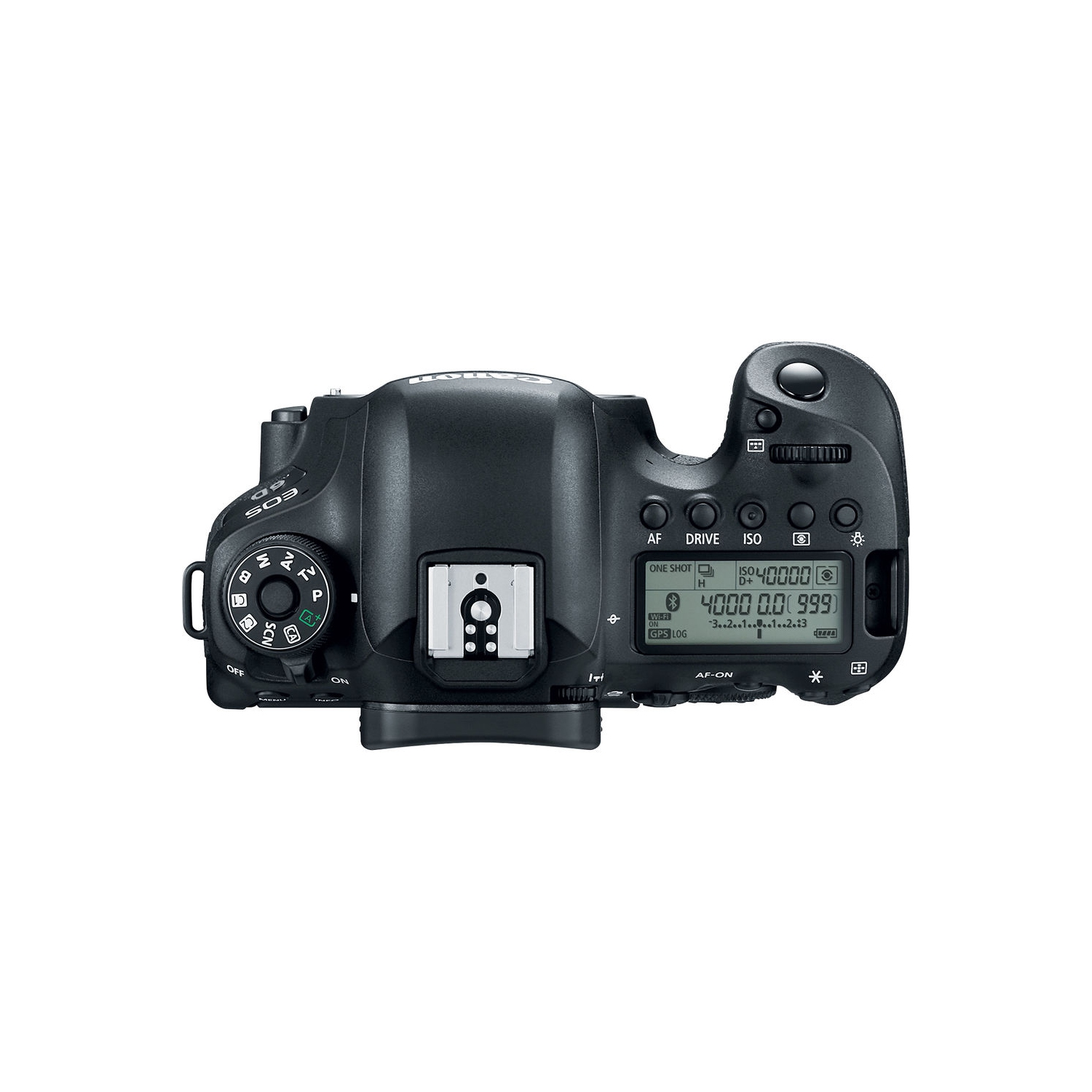 Canon EOS 6D Mark II DSLR Camera + 4K Monitor + Canon EF + More