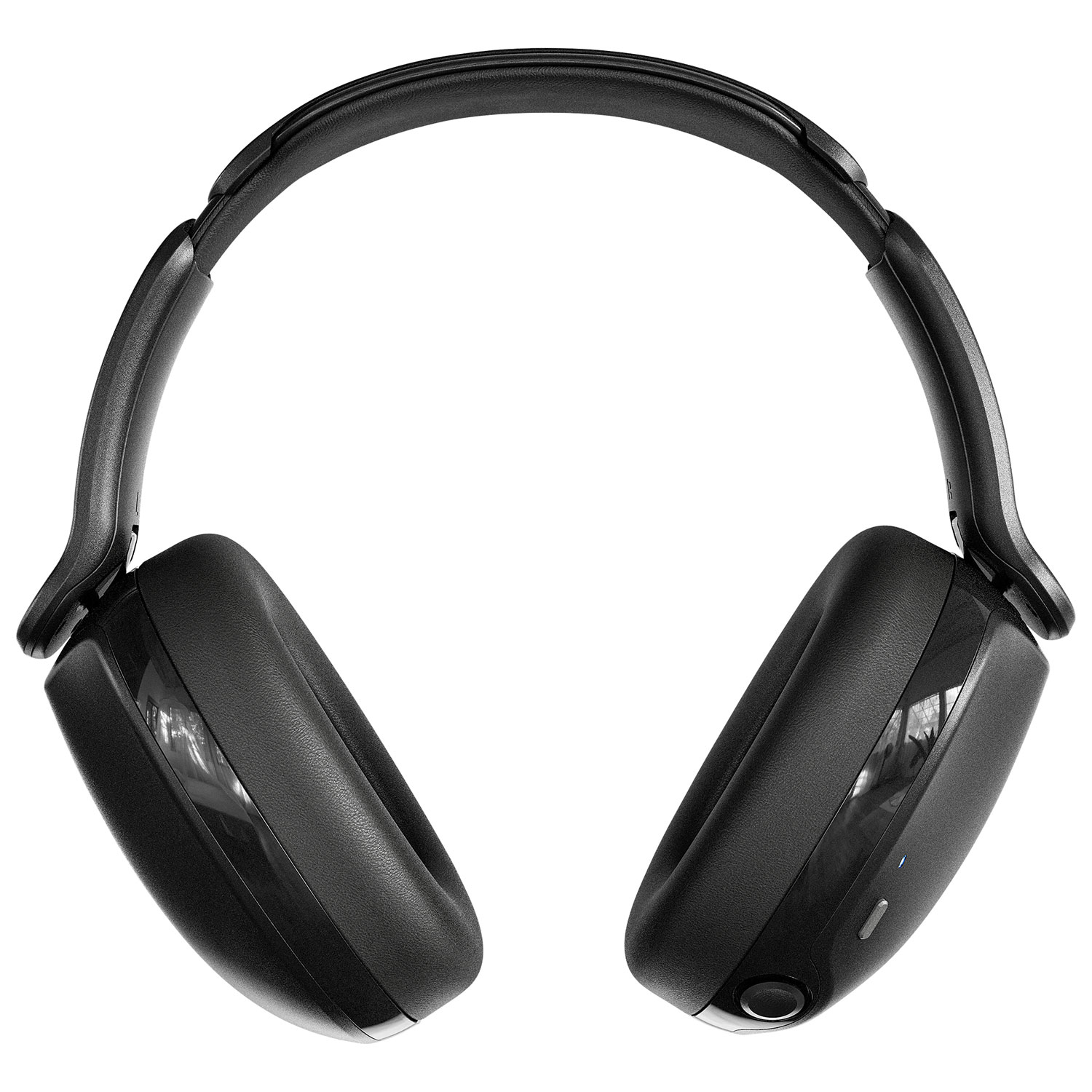 Casque d'écoute Bluetooth à isolation sonore Hesh 360 de Skullcandy - Noir