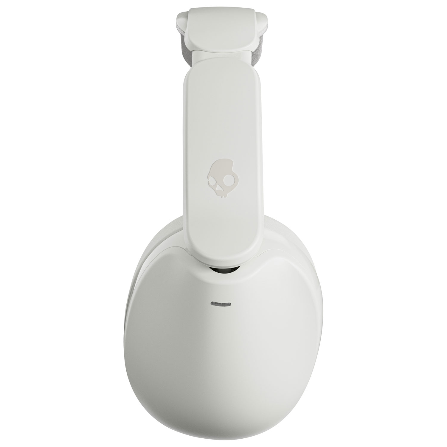 Skullcandy Hesh 360 Over-Ear Sound Isolating Bluetooth Headphones - Bone