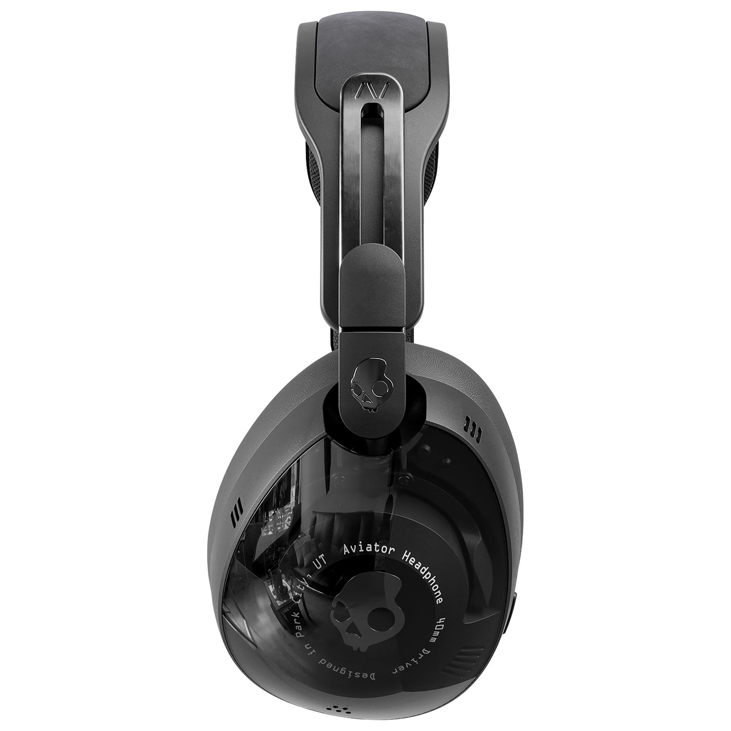 Skullcandy Aviator 900 ANC Over-Ear Noise Cancelling Bluetooth