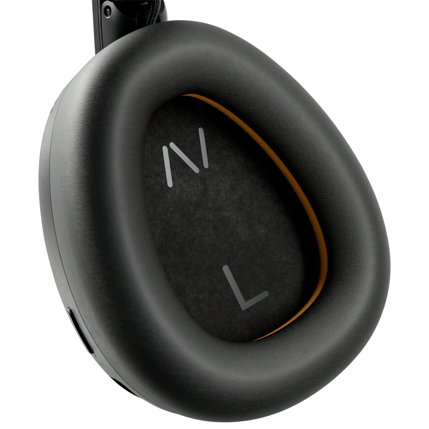 Casque d'écoute Bluetooth à suppression du bruit Aviator 900 ANC de Skullcandy - Noir