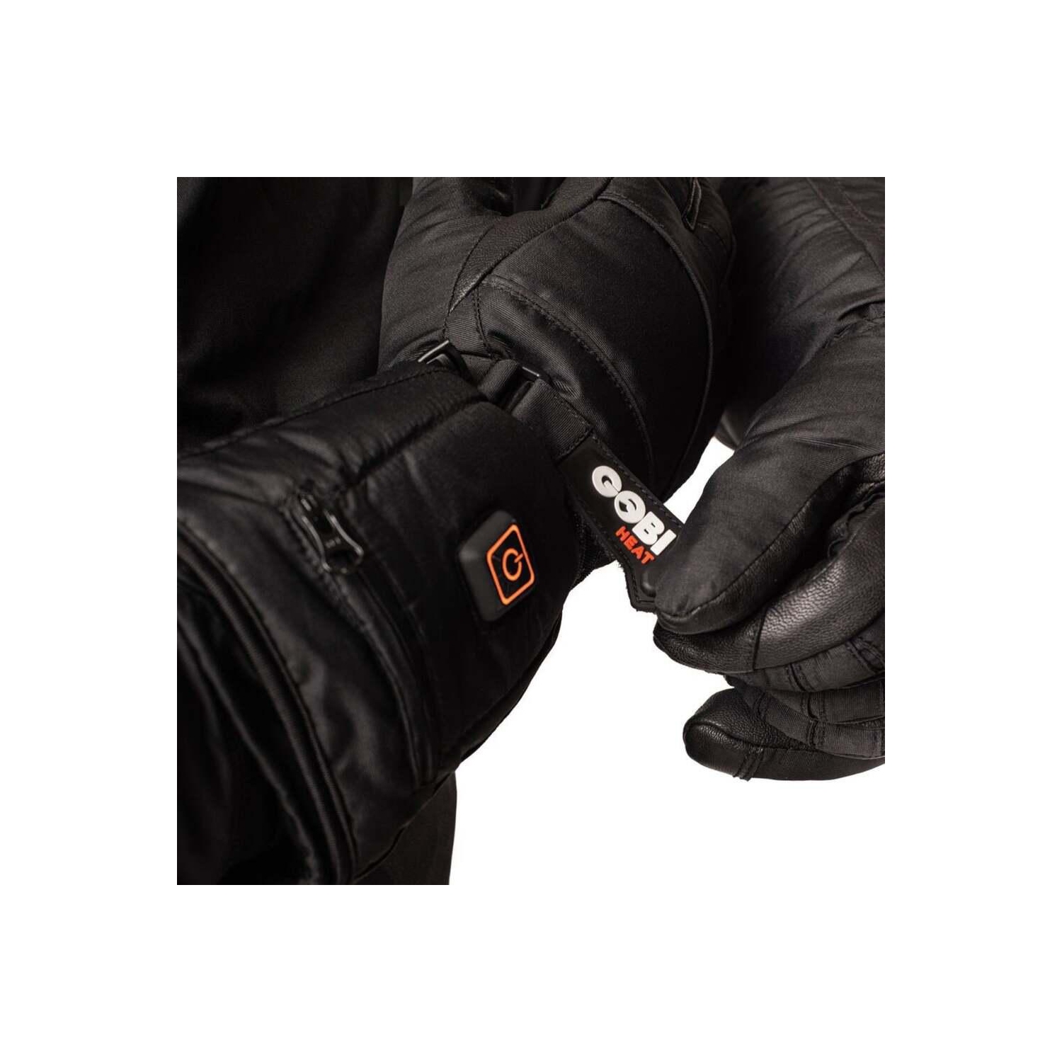 Gants de ski chauffants GOBI Heat Epic II