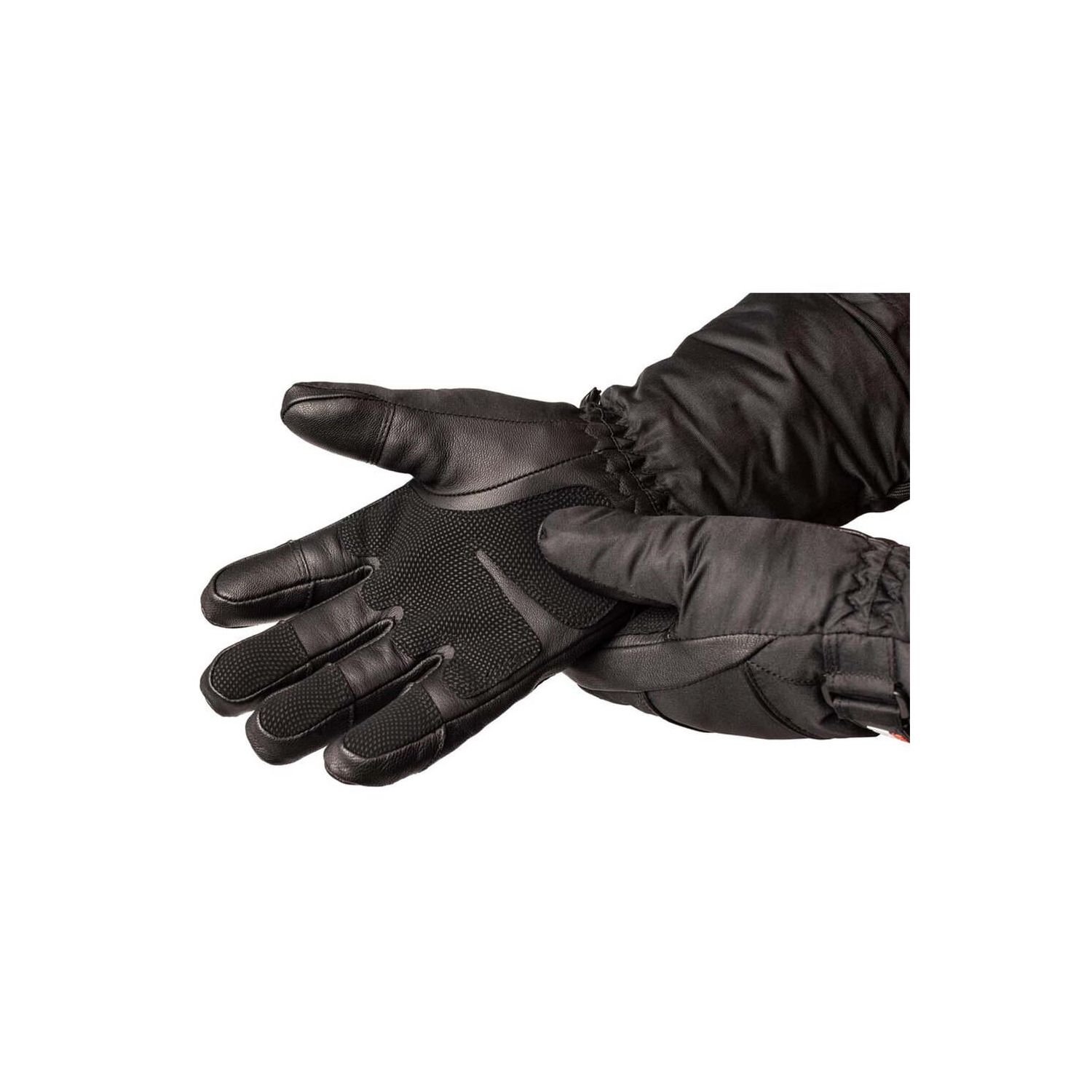 Gants de ski chauffants GOBI Heat Epic II