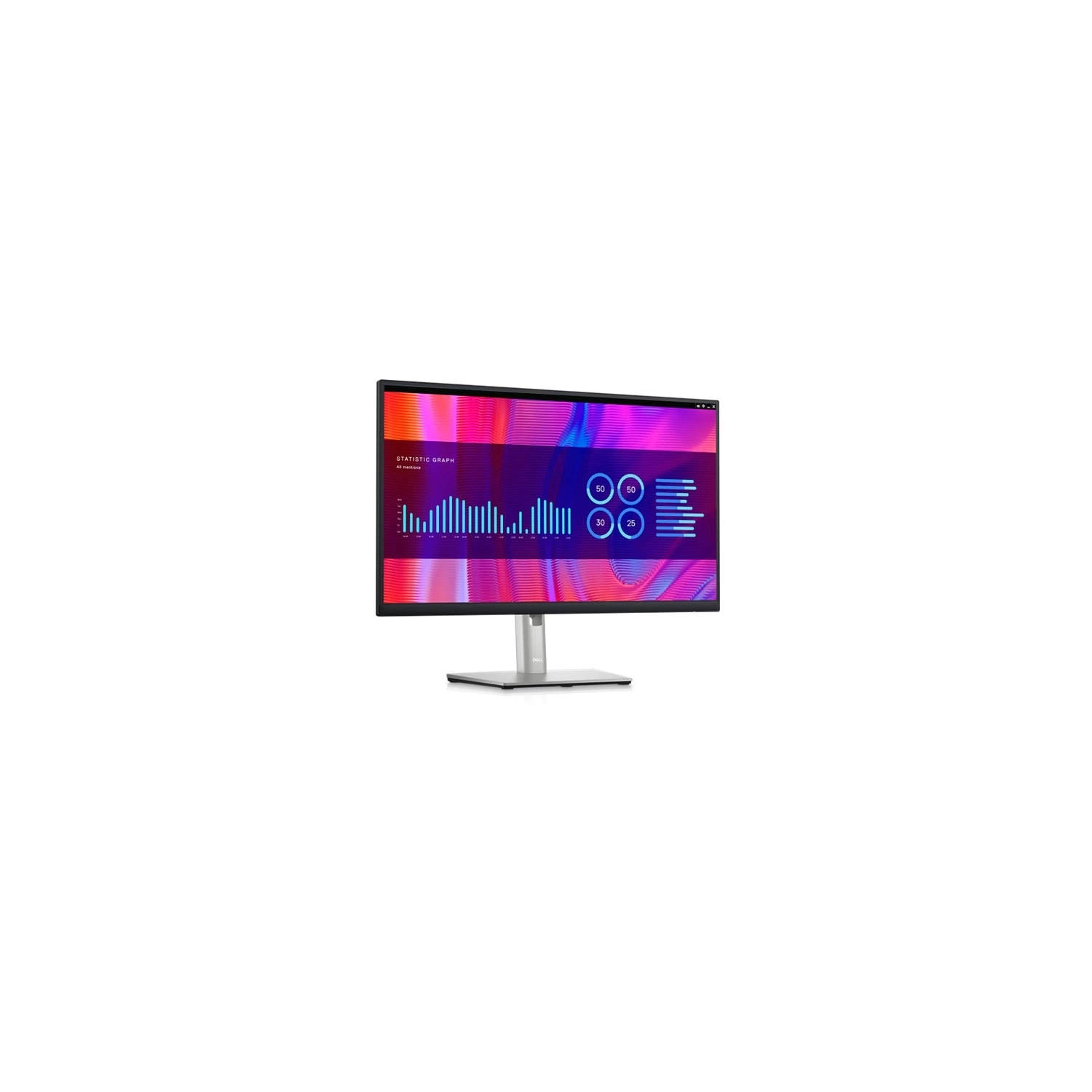 Dell E Series E2725h 27´´ Full Hd Va Led 75hz Monitor