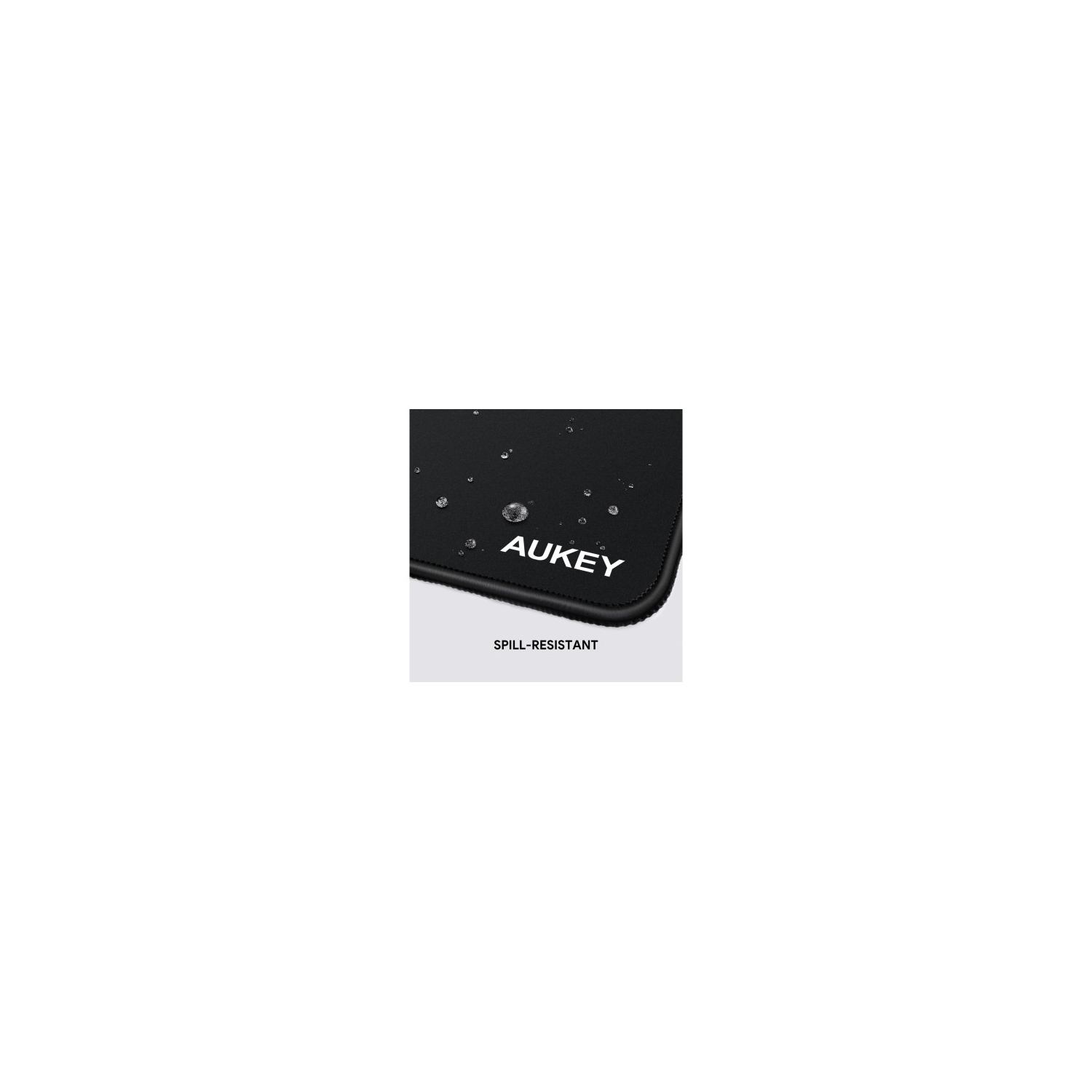 Tapis de souris de jeu Aukey KM-P2 grand ou (800 * 300 mm)