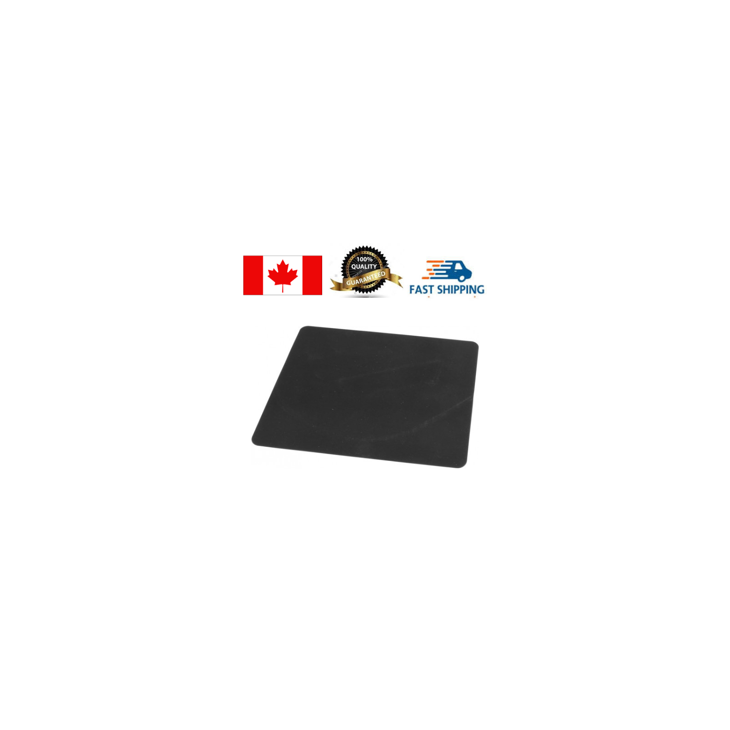 P40 Silicon Mouse Pad