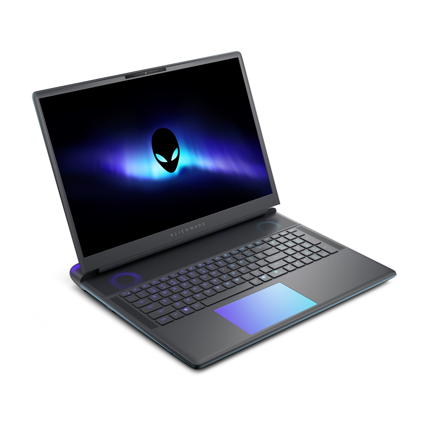Alienware Area 51 Aa18250 Gaming 18&nbsp;po Intel® Core™ Ultra 9 275HX, 24 cœurs SSD 2&nbsp;To DDR5 64&nbsp;Go