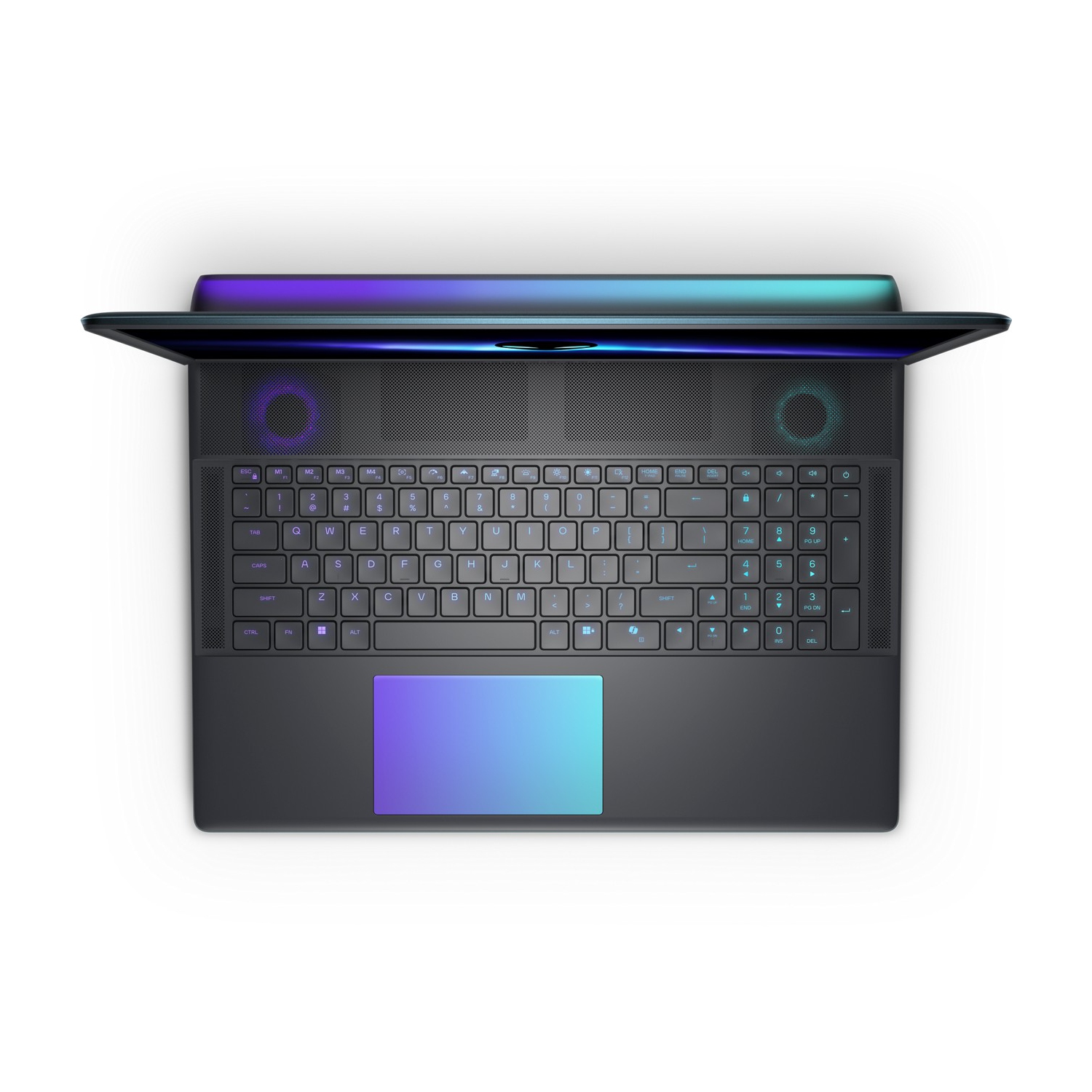 Alienware Area 51 Aa18250 Gaming 18&nbsp;po Intel® Core™ Ultra 9 275HX, 24 cœurs SSD 2&nbsp;To DDR5 64&nbsp;Go