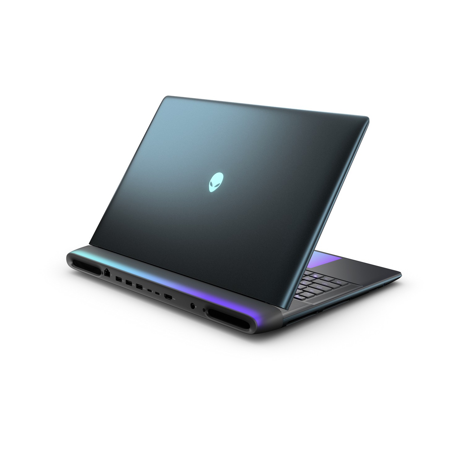 Alienware Area 51 Aa18250 Gaming 18&nbsp;po Intel® Core™ Ultra 9 275HX, 24 cœurs SSD 2&nbsp;To DDR5 64&nbsp;Go