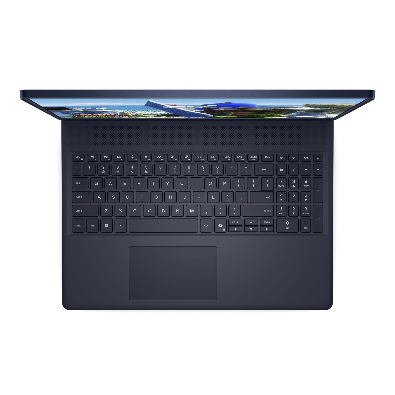 Alienware Aurora Ac16250 16" Gaming Intel® Core™ 7-240H Series 2 Processor, 1TB SSD, 16 GB RAM, NVIDIA® GeForce® RTX™ 5060 Graphics, Windows 11 Home