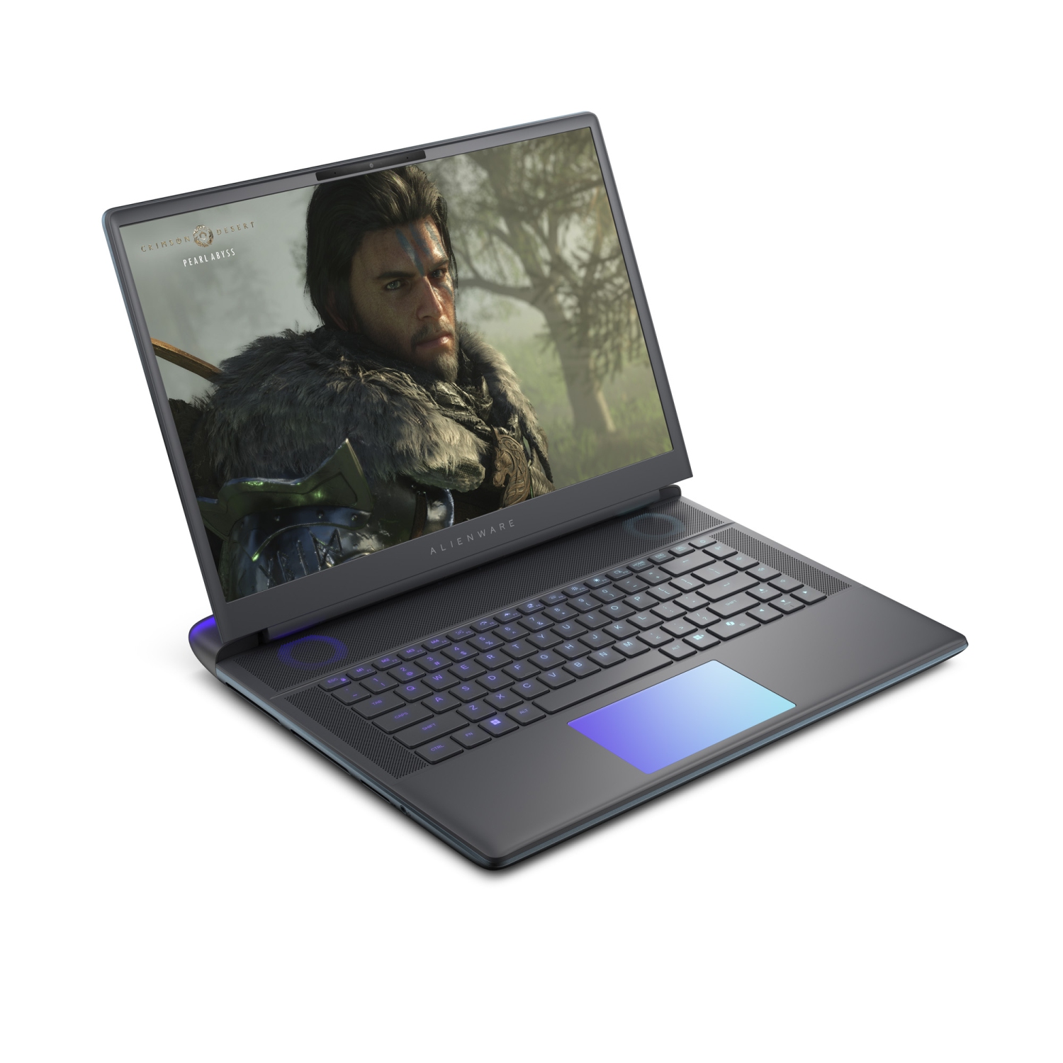 Alienware Area 51 Aa16250 16" Gaming Laptop with Intel® Core™ Ultra 9-275HX Processor, 2TB SSD, 32 GB RAM, NVIDIA® GeForce® RTX™ 5090 Graphics,