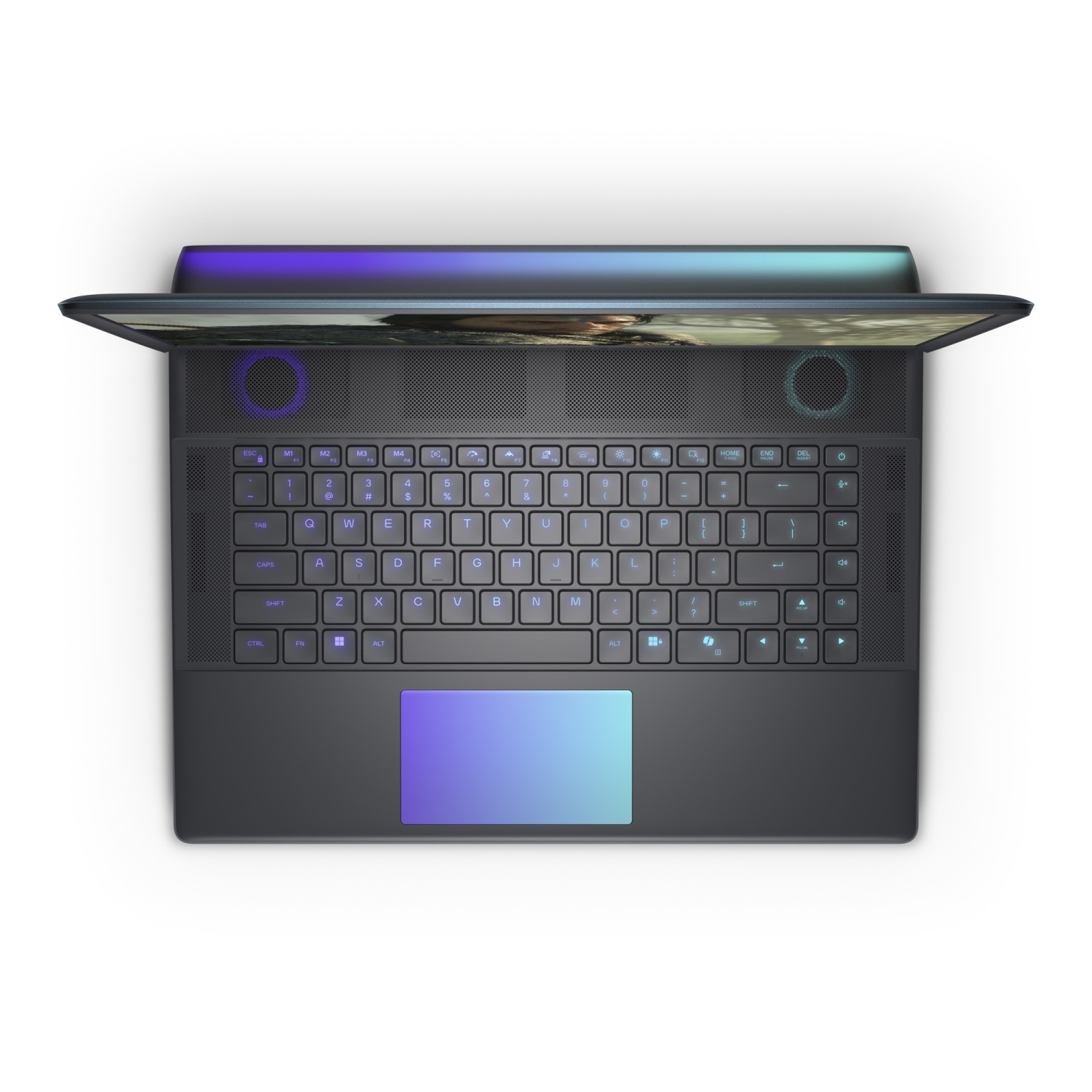 Alienware Area 51 Aa16250 16" Gaming Laptop with Intel® Core™ Ultra 9-275HX Processor, 2TB SSD, 32 GB RAM, NVIDIA® GeForce® RTX™ 5090 Graphics,