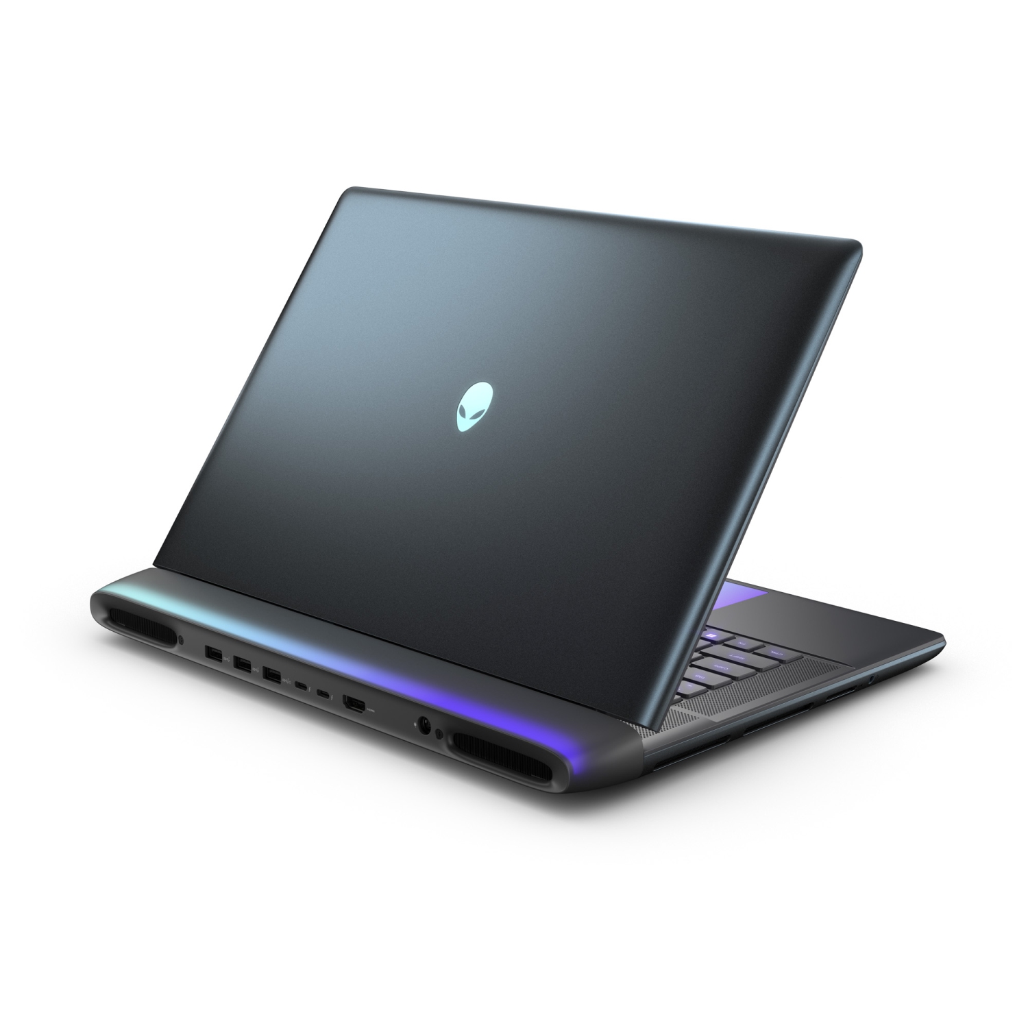 Alienware Area 51 Aa16250 16" Gaming Laptop with Intel® Core™ Ultra 9-275HX Processor, 2TB SSD, 32 GB RAM, NVIDIA® GeForce® RTX™ 5090 Graphics,