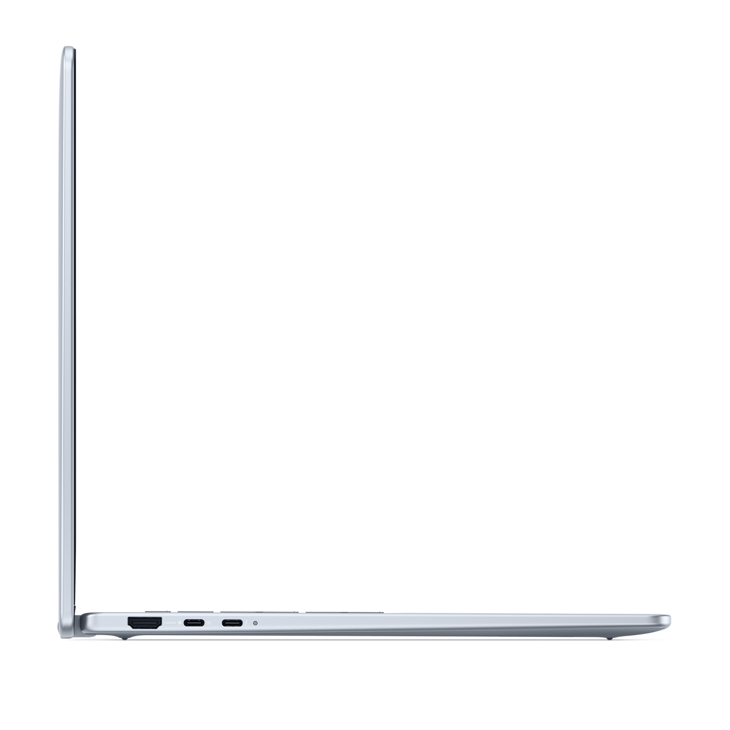 Dell Db06250 16" Laptop with Intel® Core™ Ultra 7-256V Processor, 1TB SSD, 16 GB RAM, Intel® Arc™ Graphics, Windows 11 Home - Ice Blue