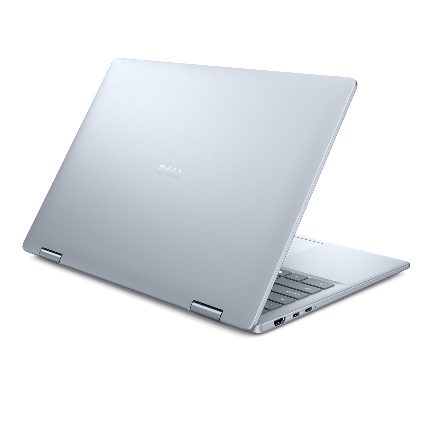 Dell Db04250 14" Laptop with Intel® Core™ Ultra 7-256V Processor, 1TB SSD, 16 GB RAM, Intel® Arc™ Graphics, Windows 11 Home - Ice Blue