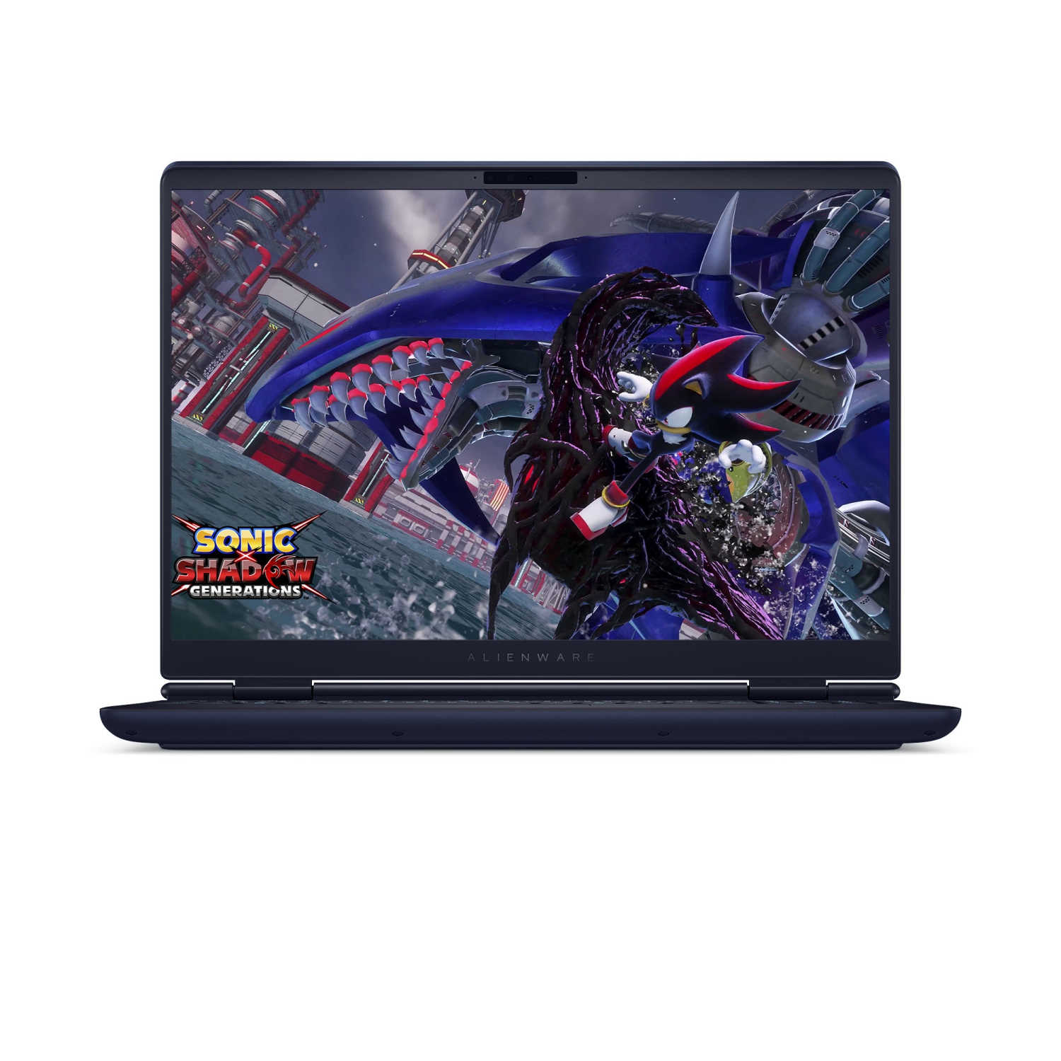 Alienware Aurora AC16251 16" Gaming Laptop - Indigo (16" WQXGA Intel 9 275HX/64GB RAM/2TB SSD/RTX 5060/Win11)