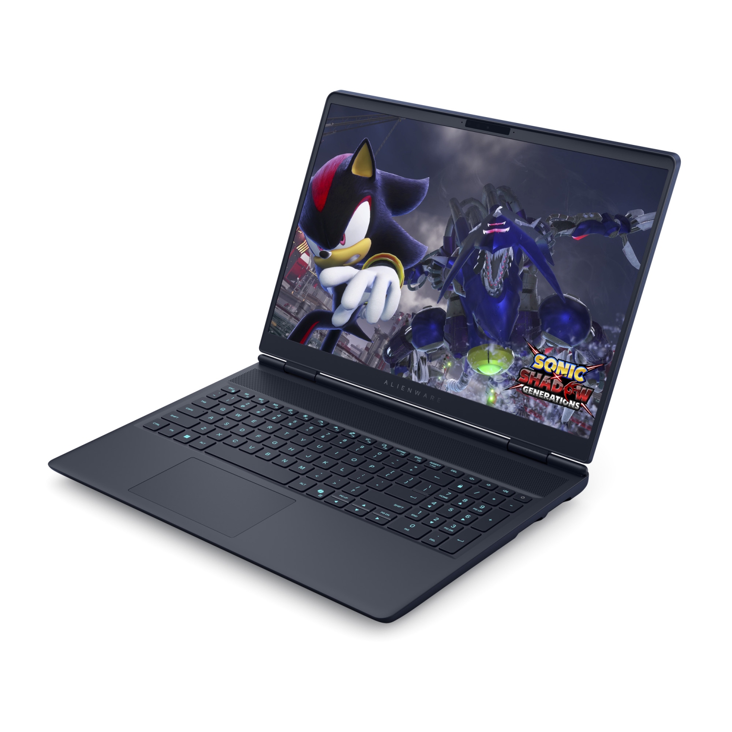 Alienware Aurora Ac16251 Gaming 16&nbsp;po Intel® Core™ Ultra 9 275HX, 24 cœurs 4&nbsp;To SSD 64&nbsp;Go DDR5