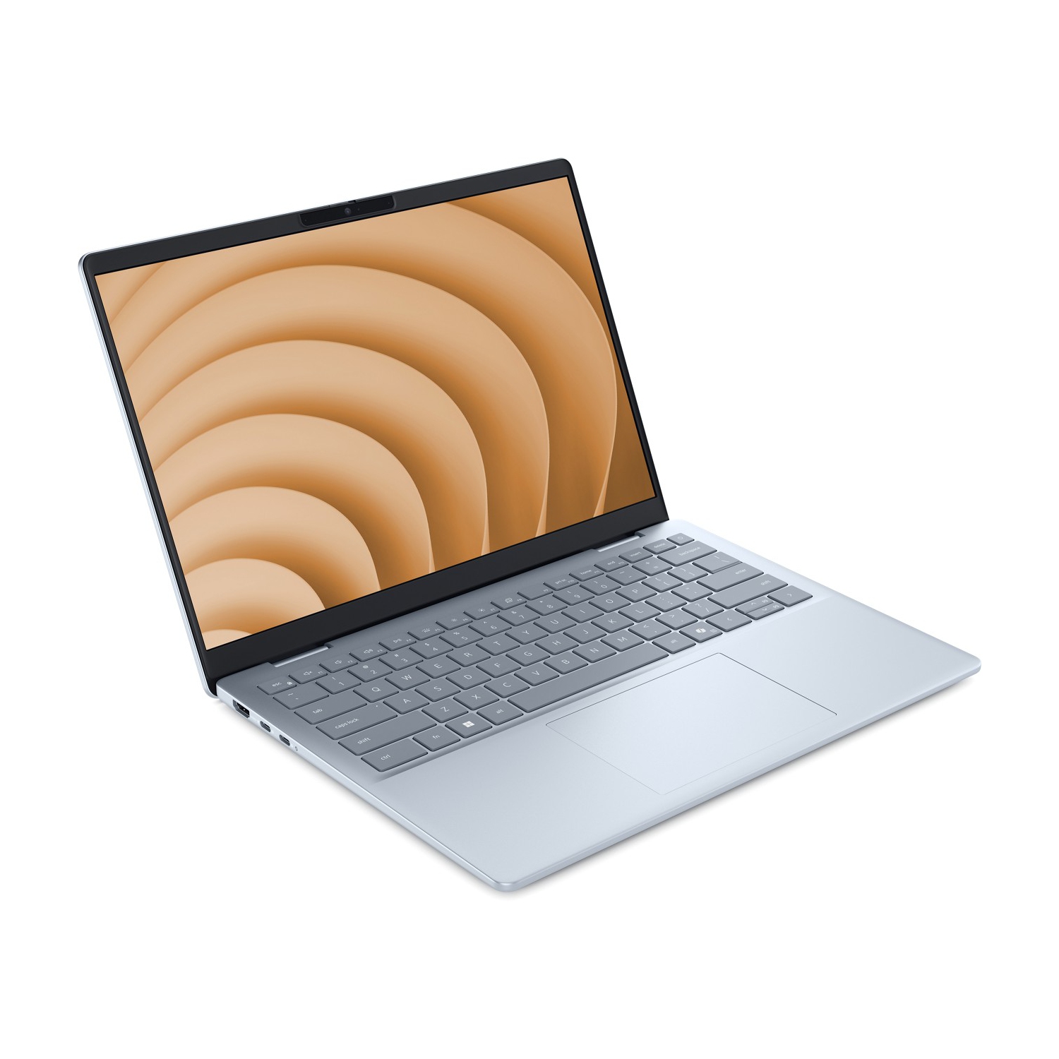 Dell Db14255 14" Laptop with AMD Ryzen™ AI 7-350 Processor, 1TB SSD, 16 GB RAM, AMD Radeon™ Graphics, Windows 11 Home - Ice Blue